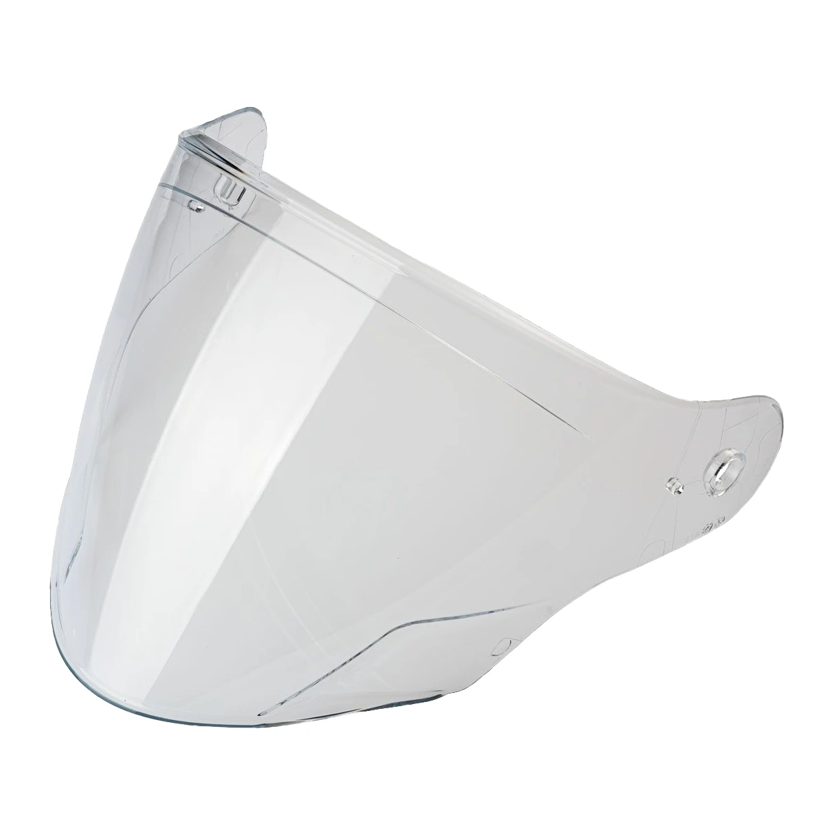Caberg Caberg Flyon 2 Anti-Scratch / Anti-Fog Clear Visor - Road Legal