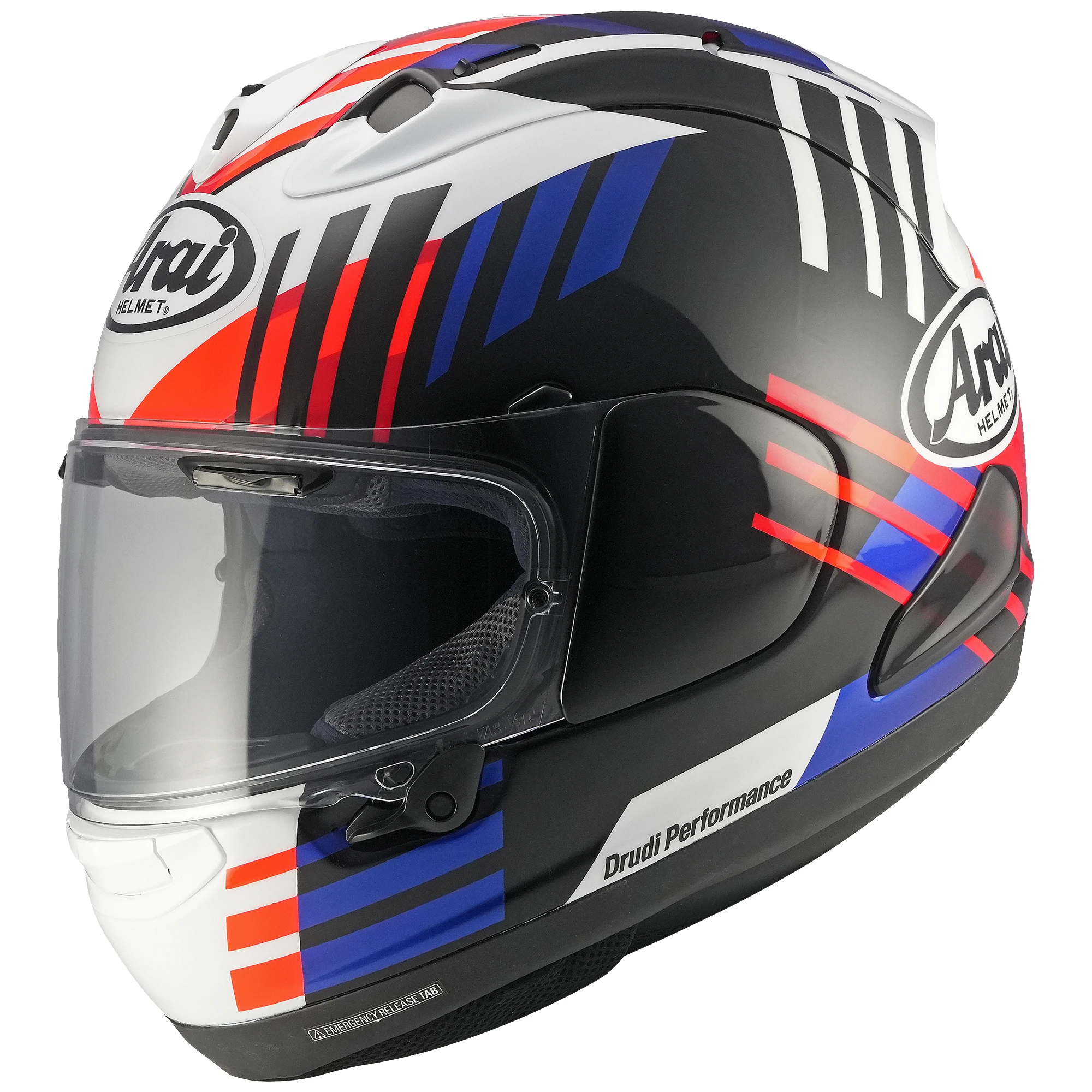 Arai Arai RX-7V Evo - Rea SB3