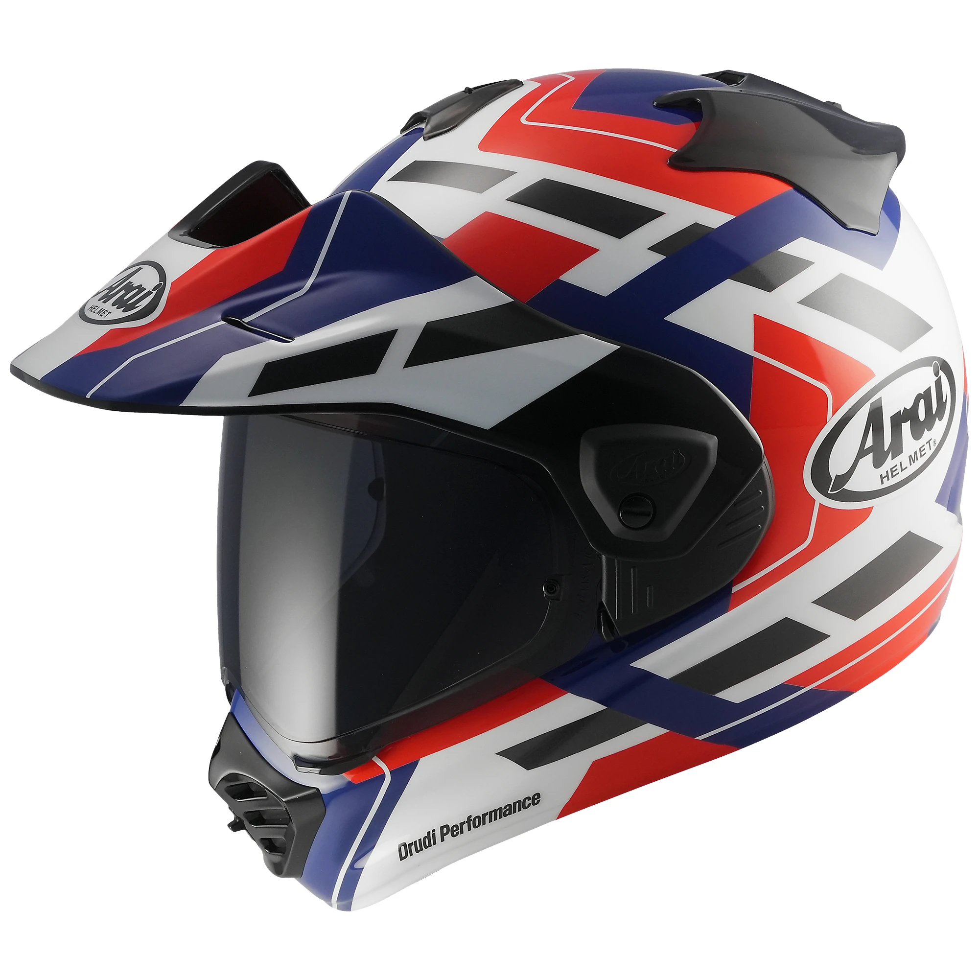 Arai Arai Tour X5 - Match Multi