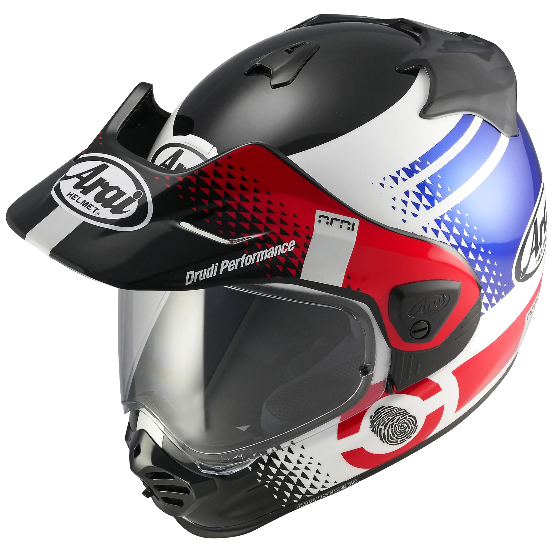 Arai Arai Tour X5 - Print Multi