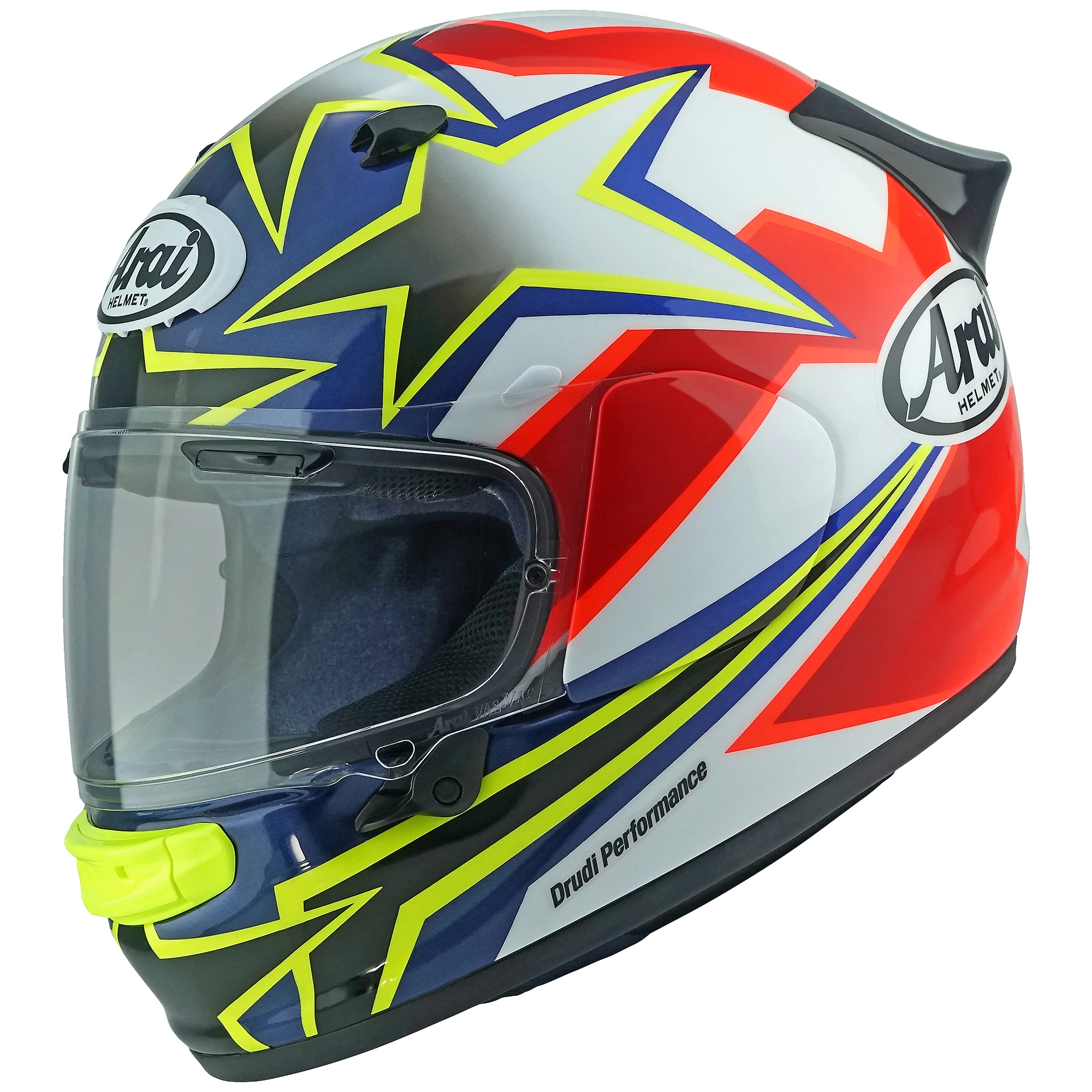 Arai Arai Quantic - Stars & Stripes