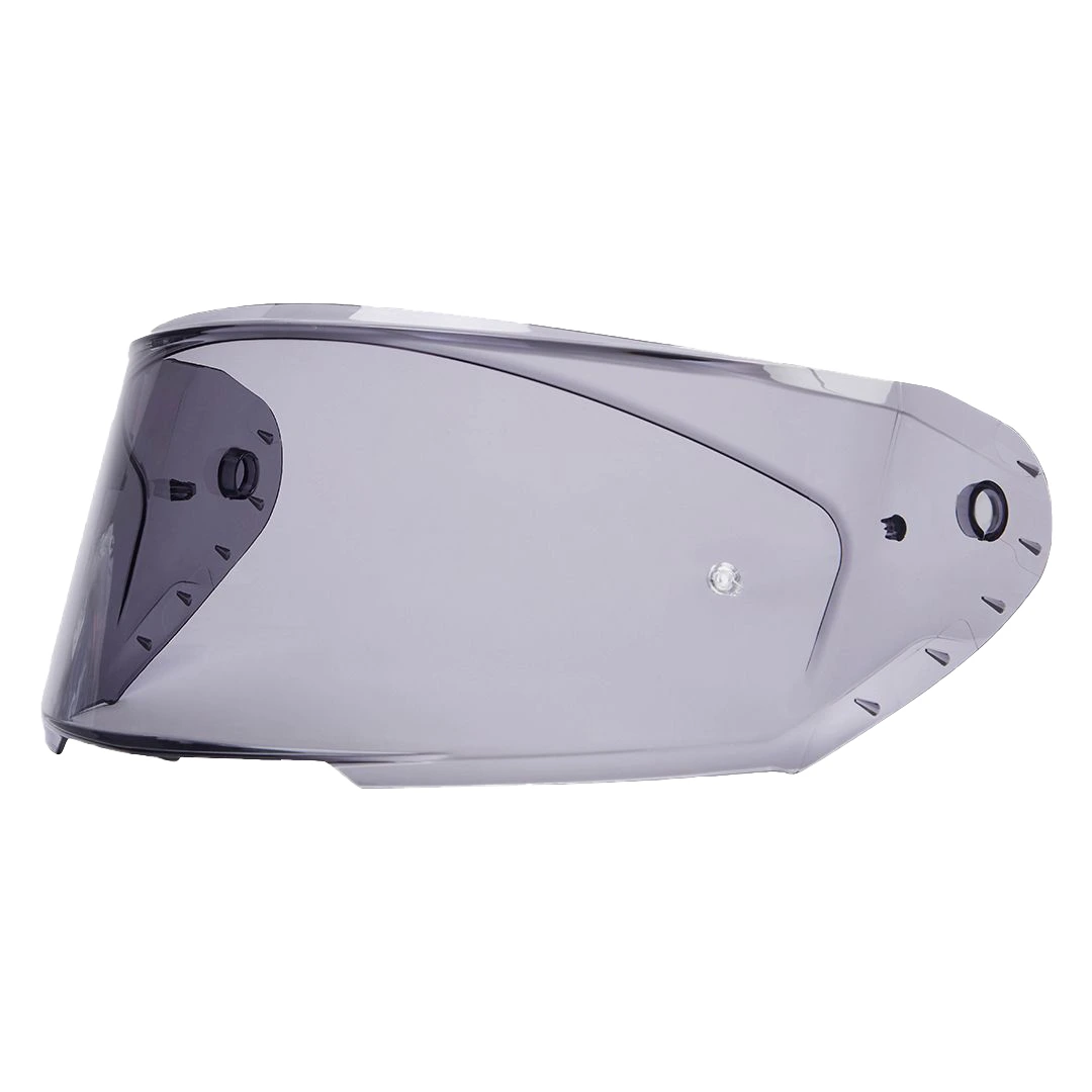 Spada Spada SP18 Light Smoked Visor - Road Legal