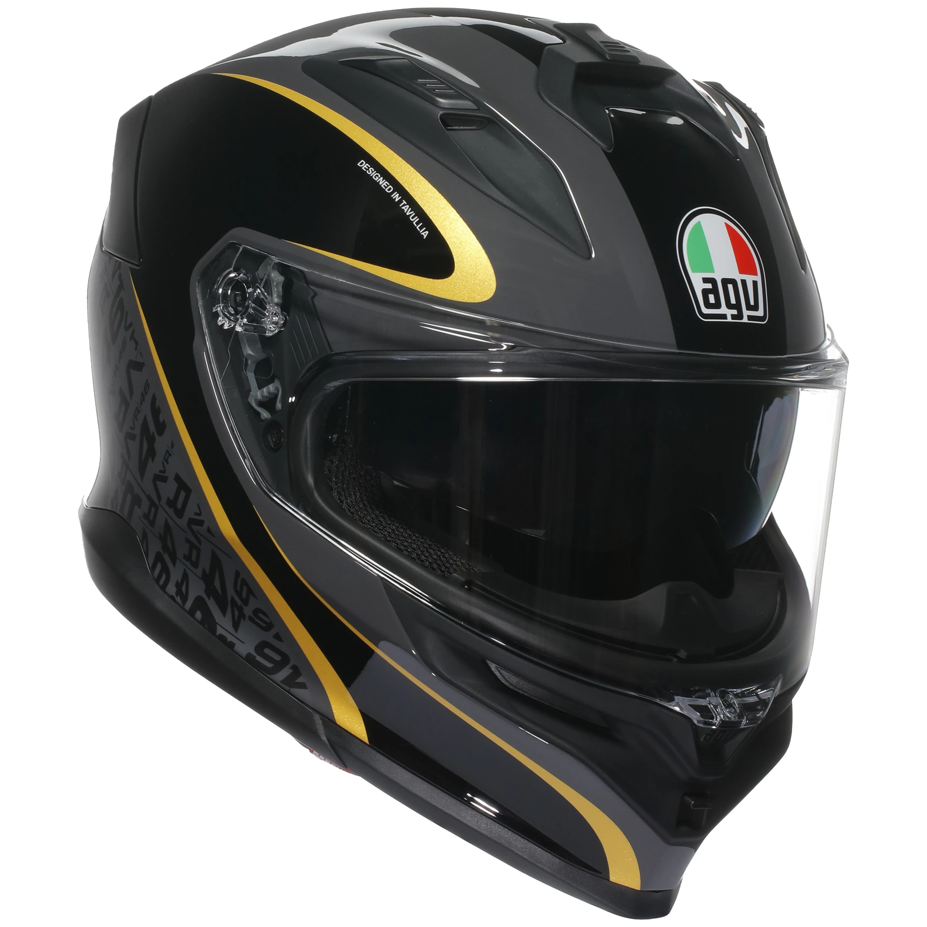 AGV AGV K7 - Flow 46