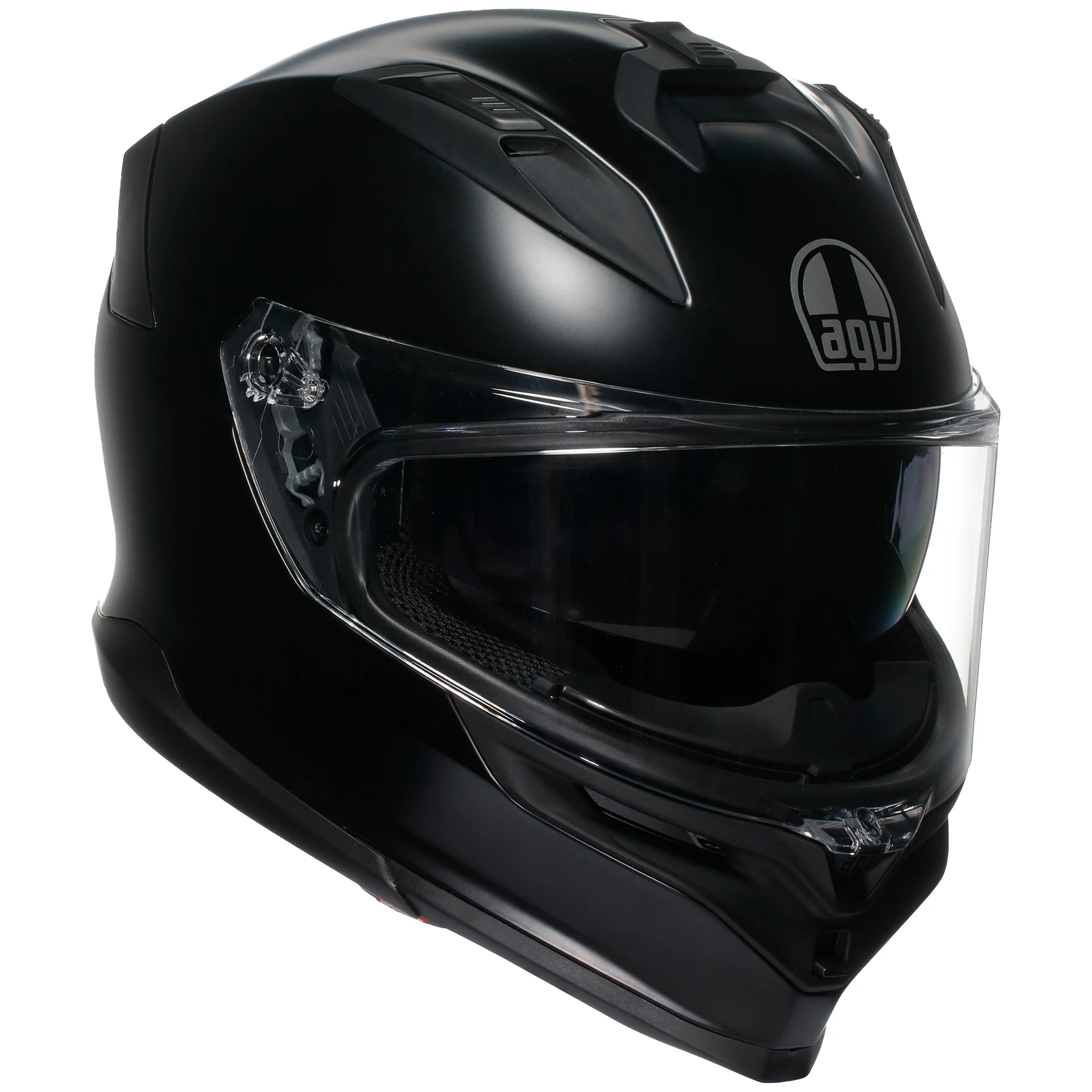 AGV AGV K7 - Mono Matt Black
