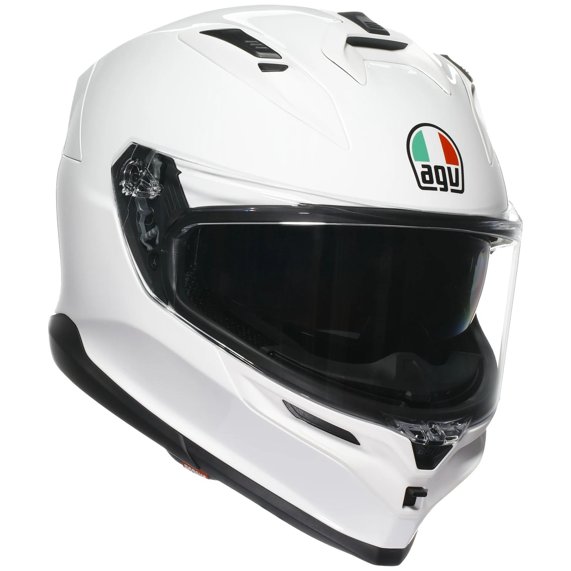 AGV AGV K7 - Mono White