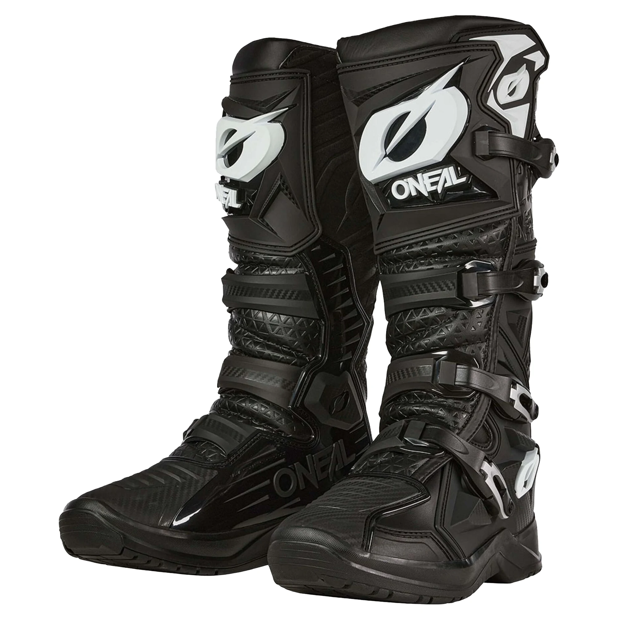 O'Neal O'Neal RMX Pro Boots - Black