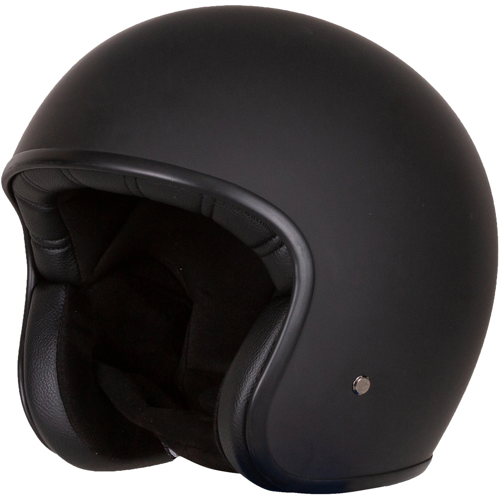 Merlin Merlin Blackbird - Matt Black Naked