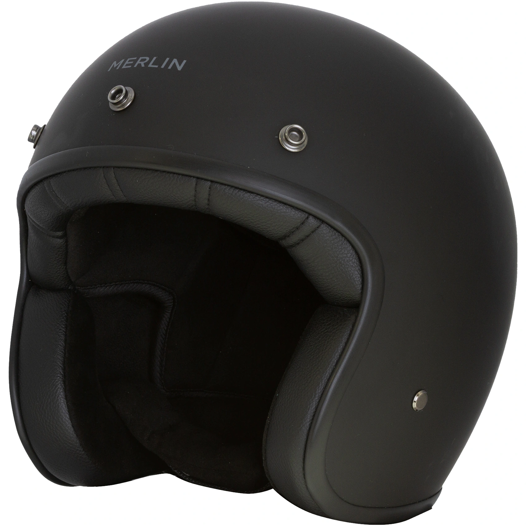 Merlin Merlin Blackbird - Matt Black