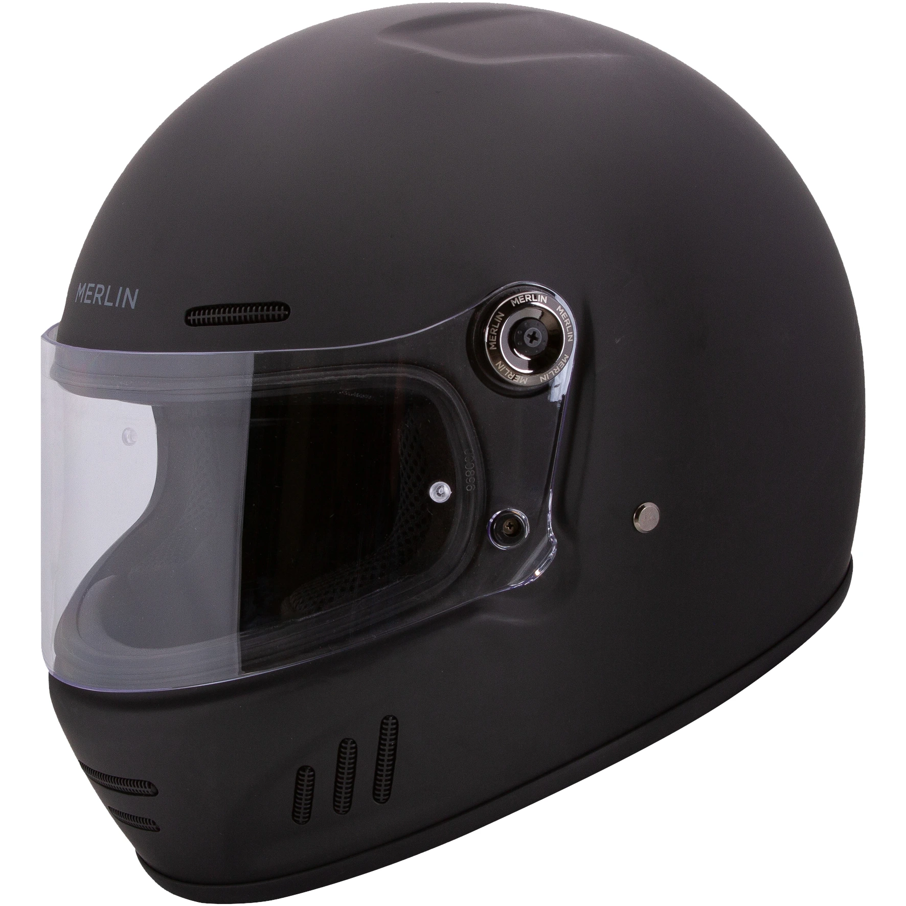 Merlin Merlin Revival - Matt Black