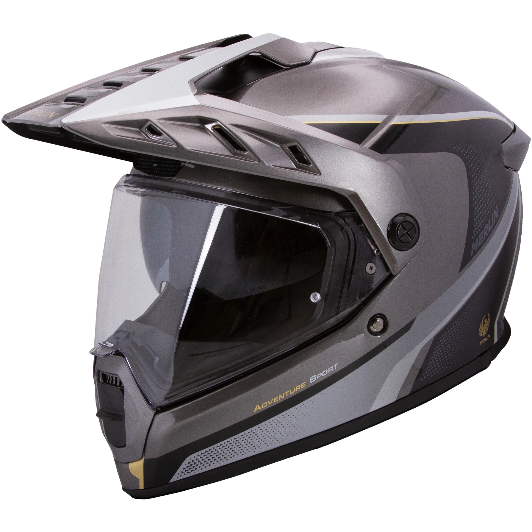 Merlin Merlin Torres - Speed Grey