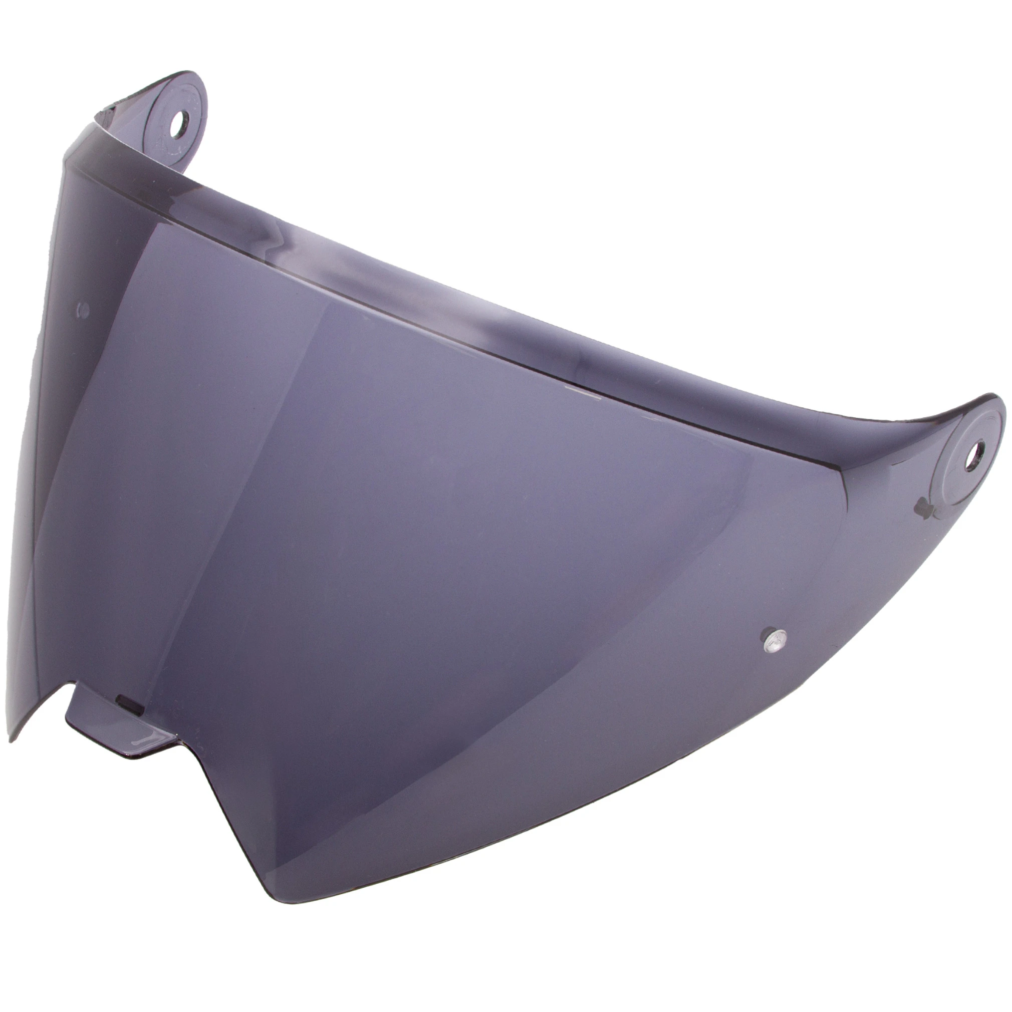 Merlin Merlin Torres Smoked Visor - Not Road Legal