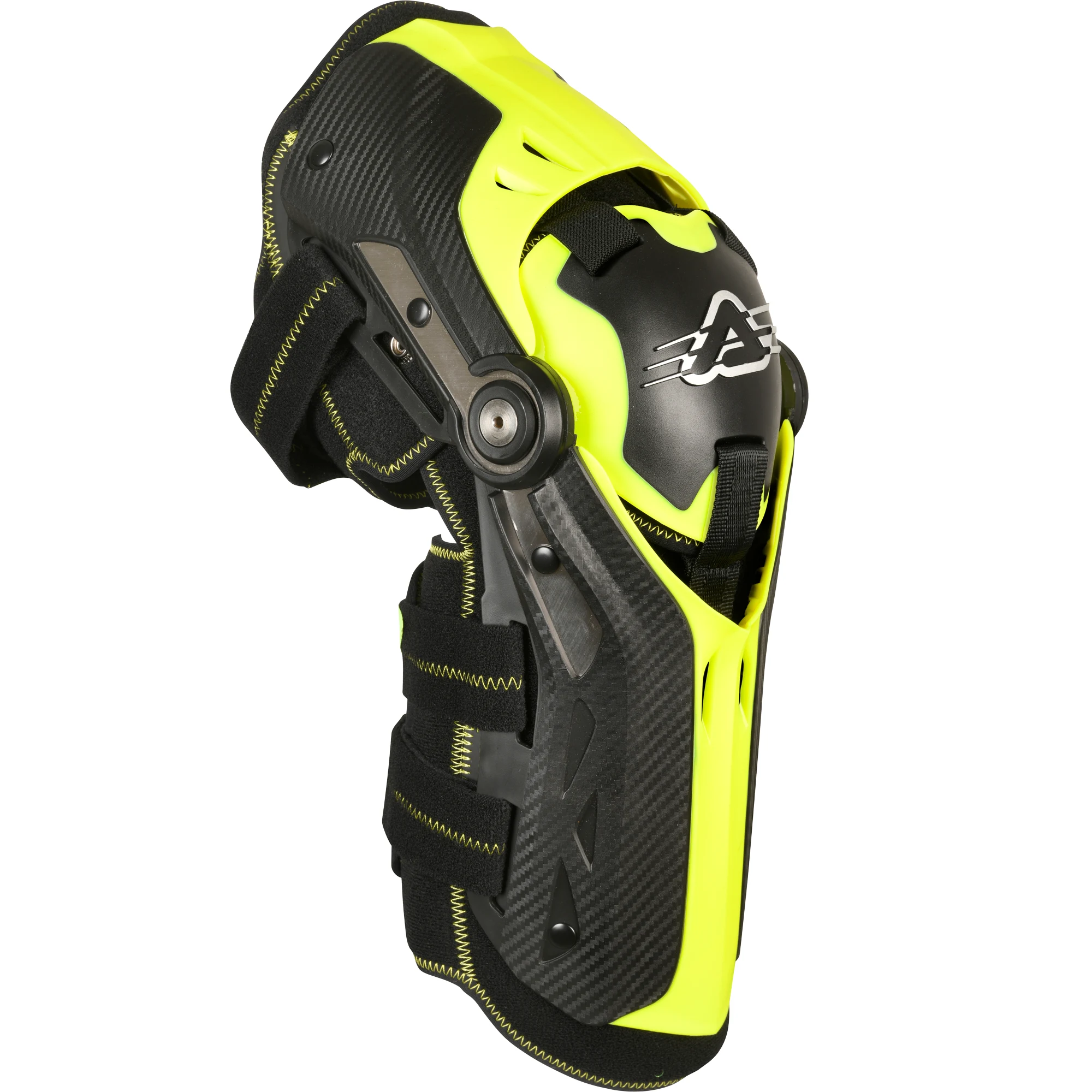 Acerbis Acerbis Gorilla Knee Guards