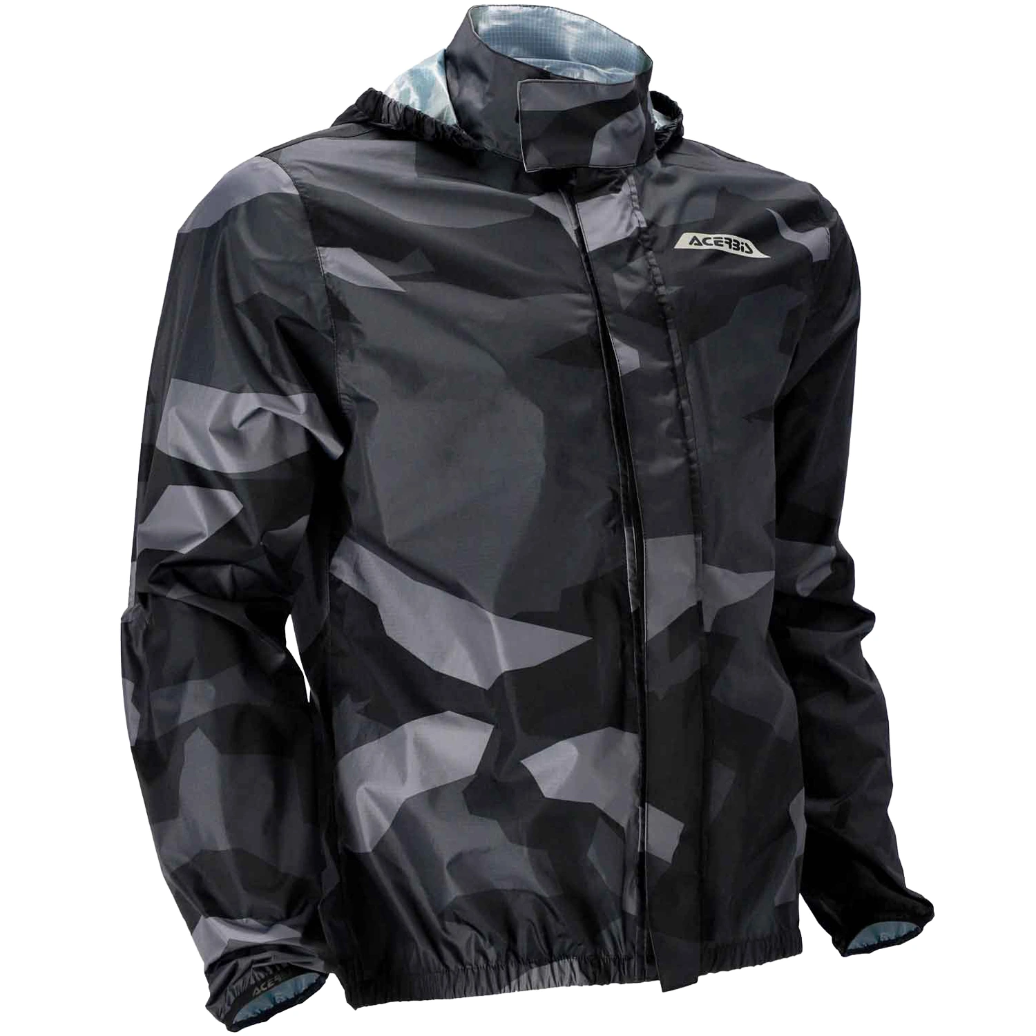 Acerbis Acerbis X-Dry Rain Jacket - Camo