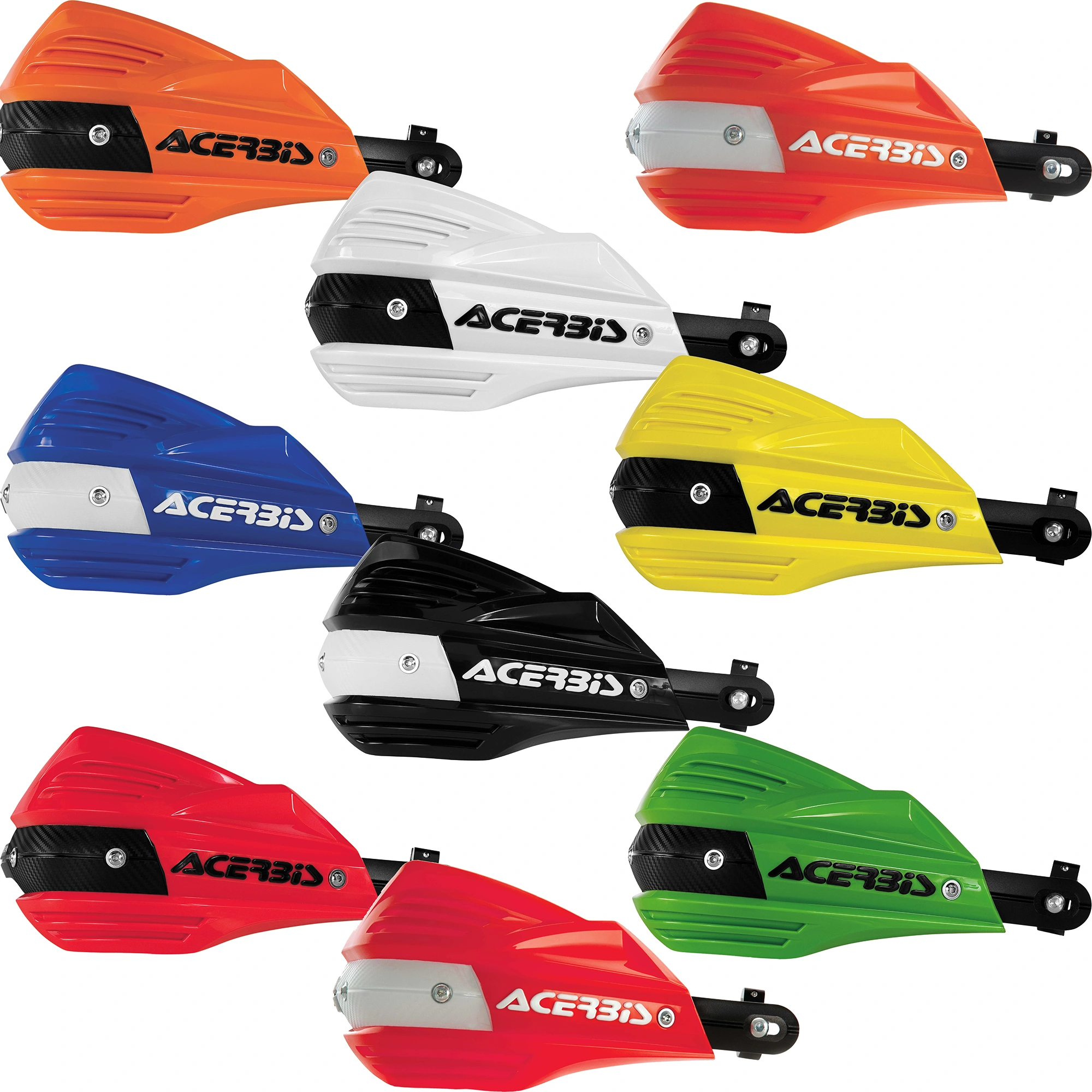 Acerbis Acerbis X-Factor Handguards