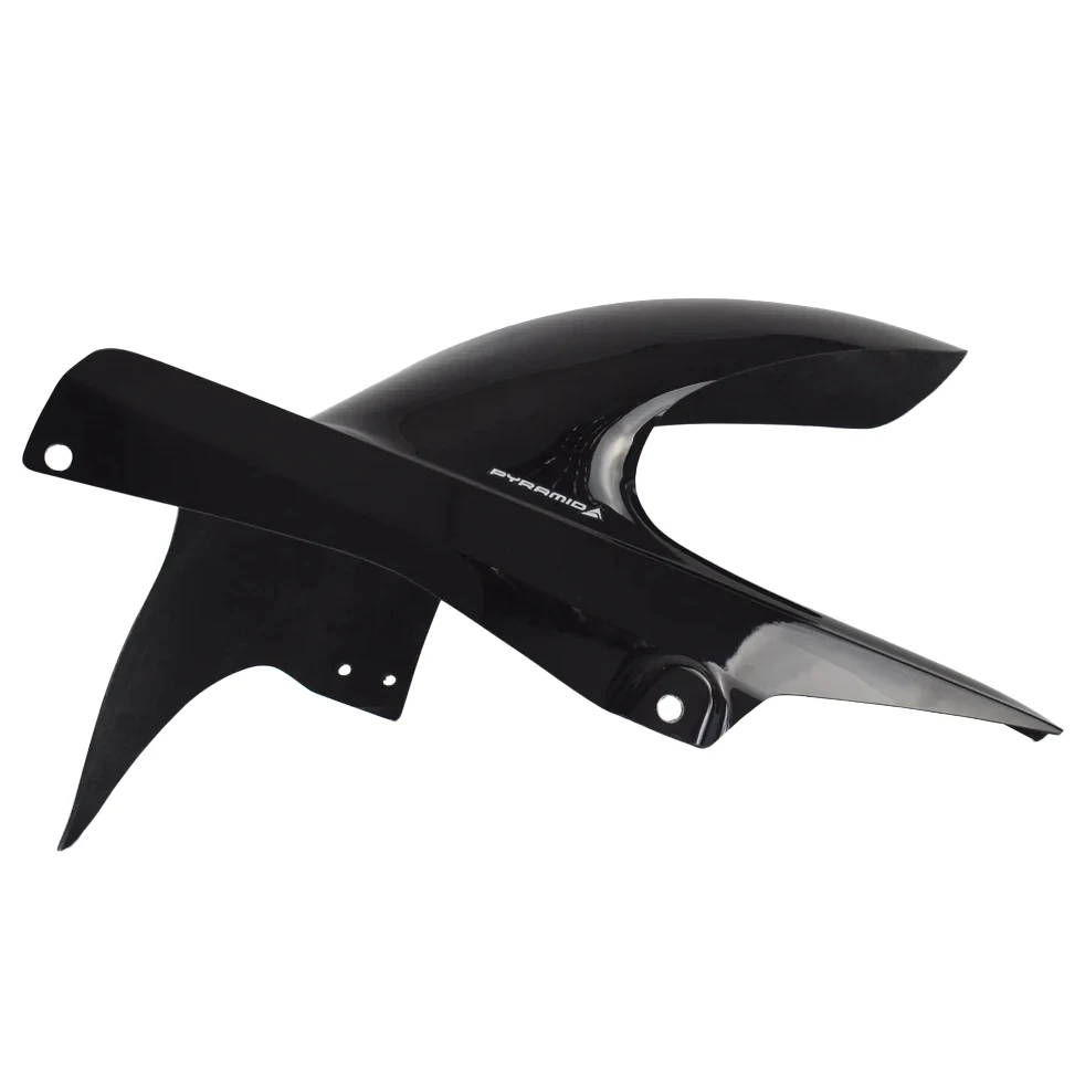 Pyramid Pyramid Hugger Gloss Black - Honda NC 750 S/X / 700 S/X (12>)