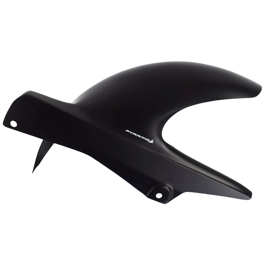 Pyramid Pyramid Hugger Matt Black - Honda NC 750 S/X / 700 S/X (12>)