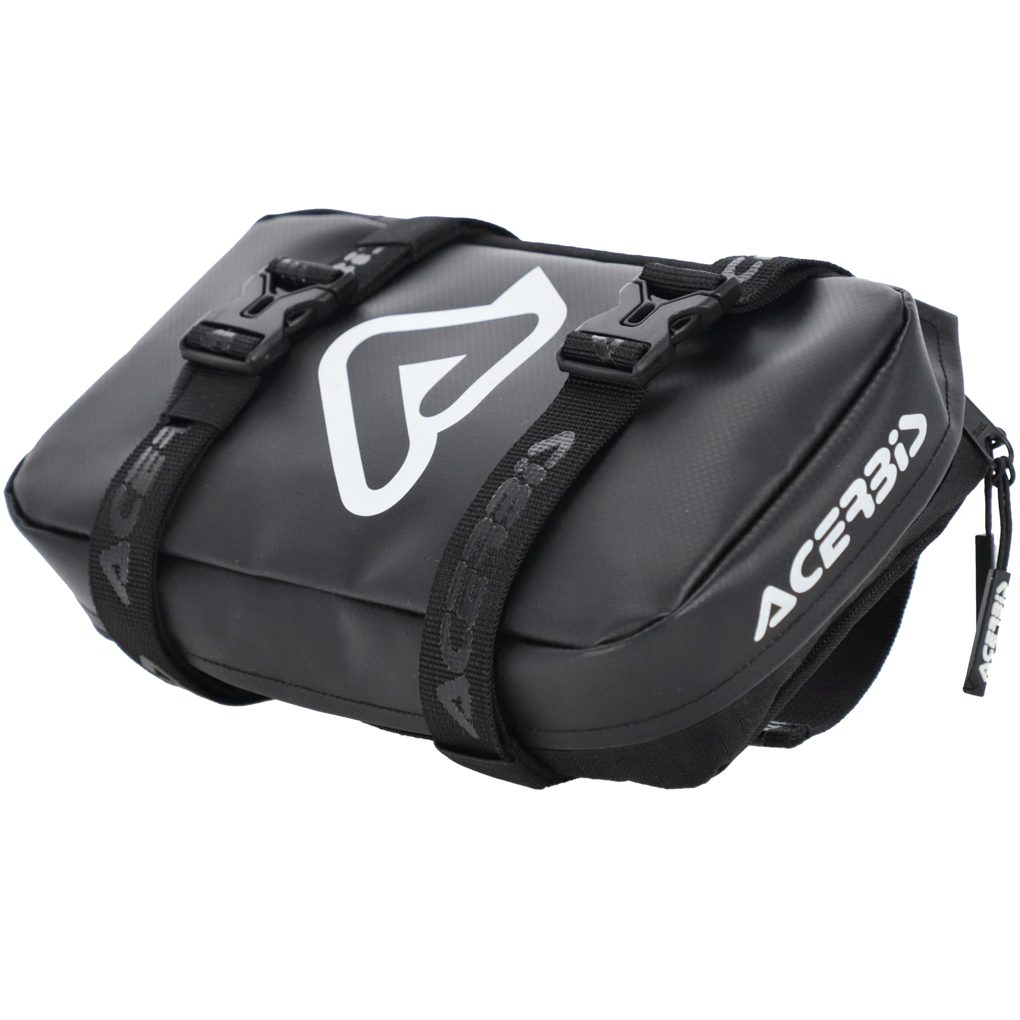 Acerbis Acerbis Front Tool Bag - Black / White