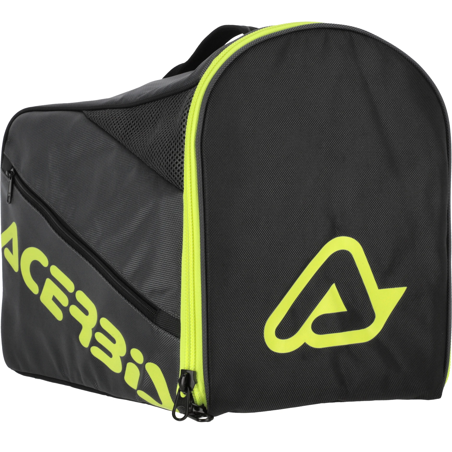 Acerbis Acerbis X-Linear Helmet Bag - Black / Yellow