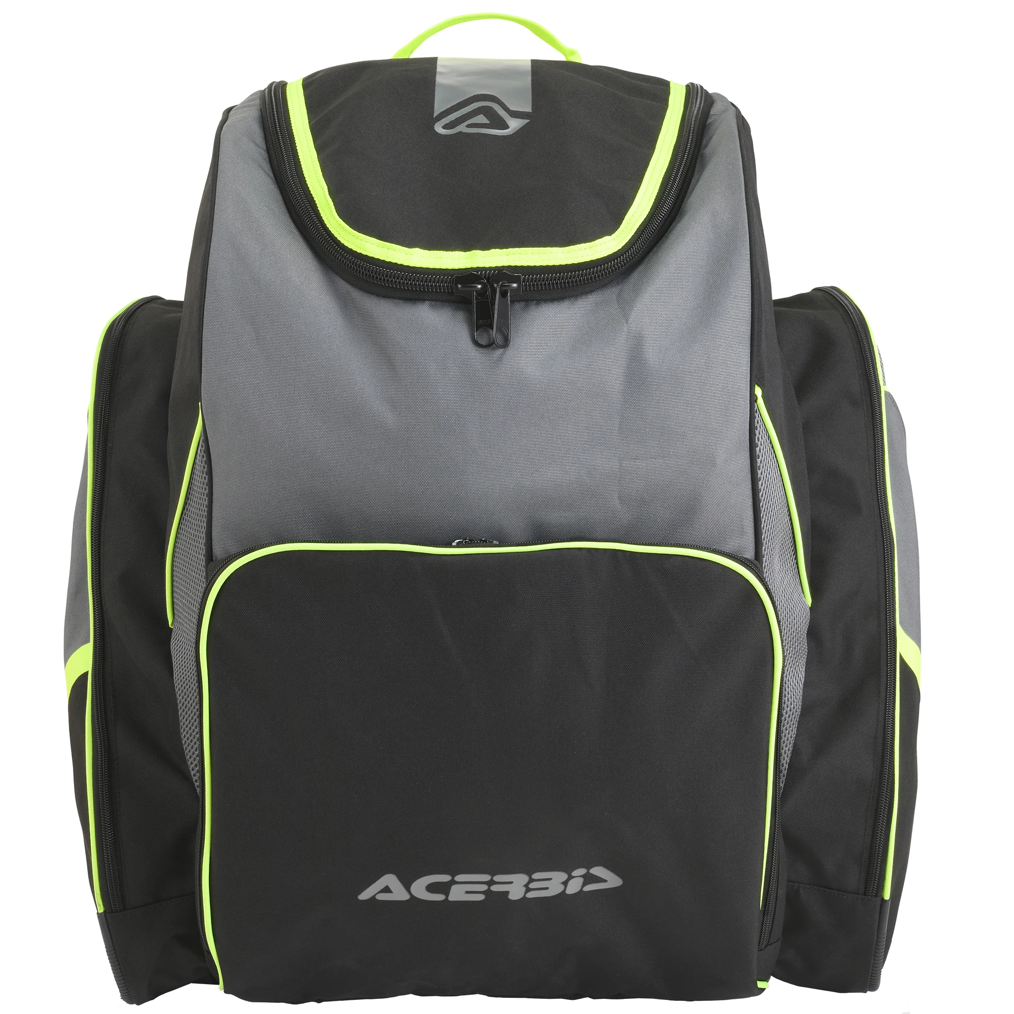Acerbis Acerbis Jerla Bag - Black / Yellow