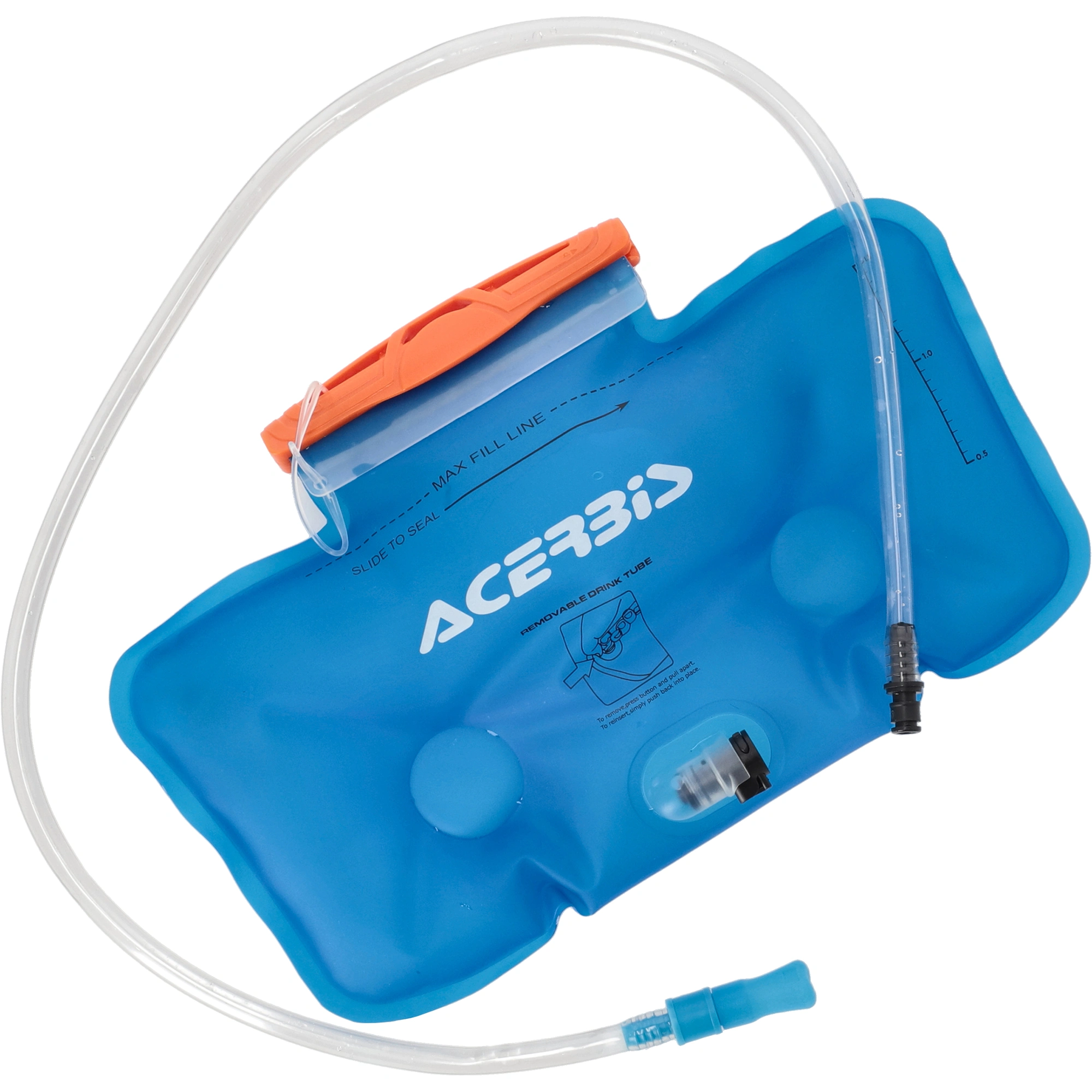 Acerbis Acerbis Drink Hidrobag Dromy - 1.5L