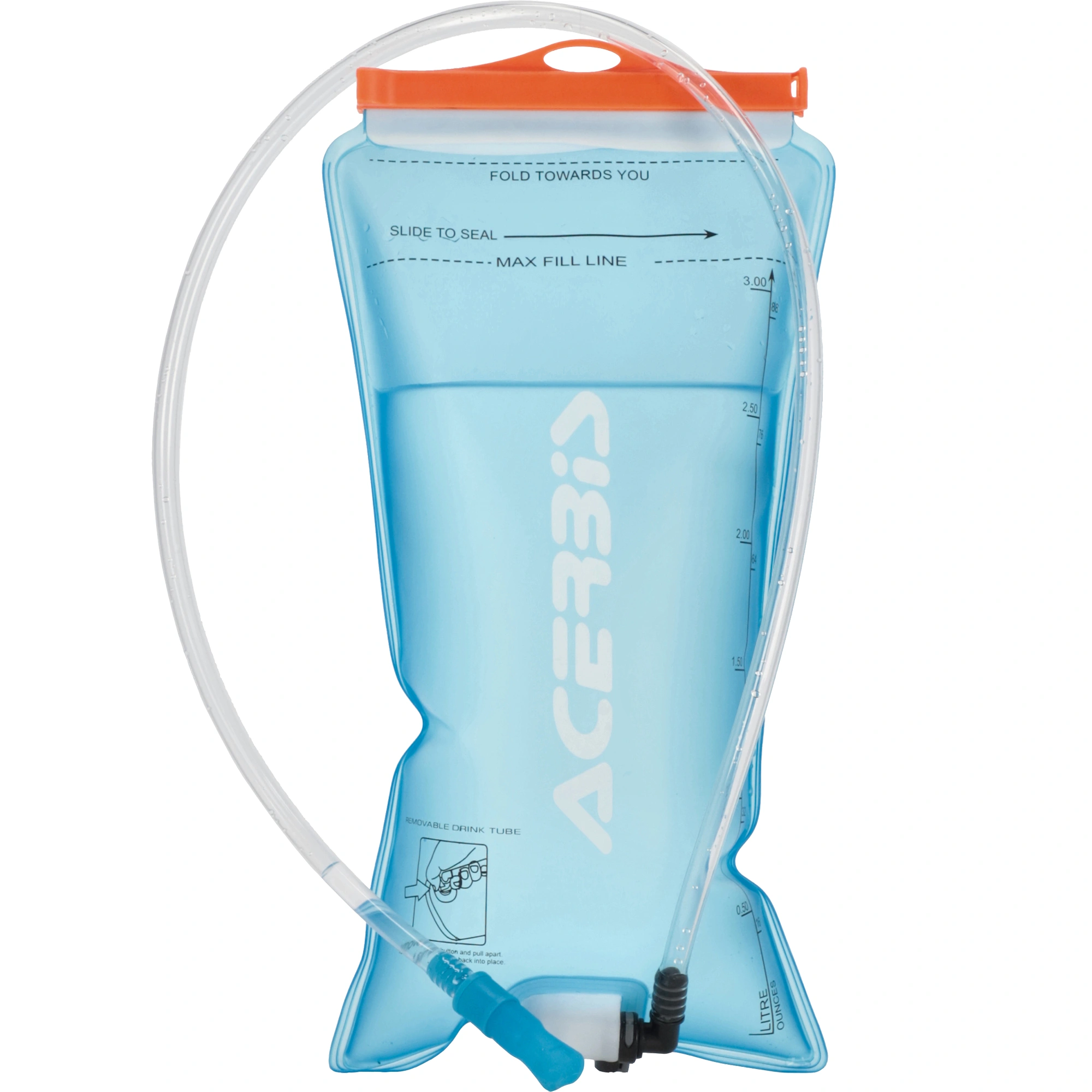 Acerbis Acerbis Drink Hidrobag X-Storm - 3.0L
