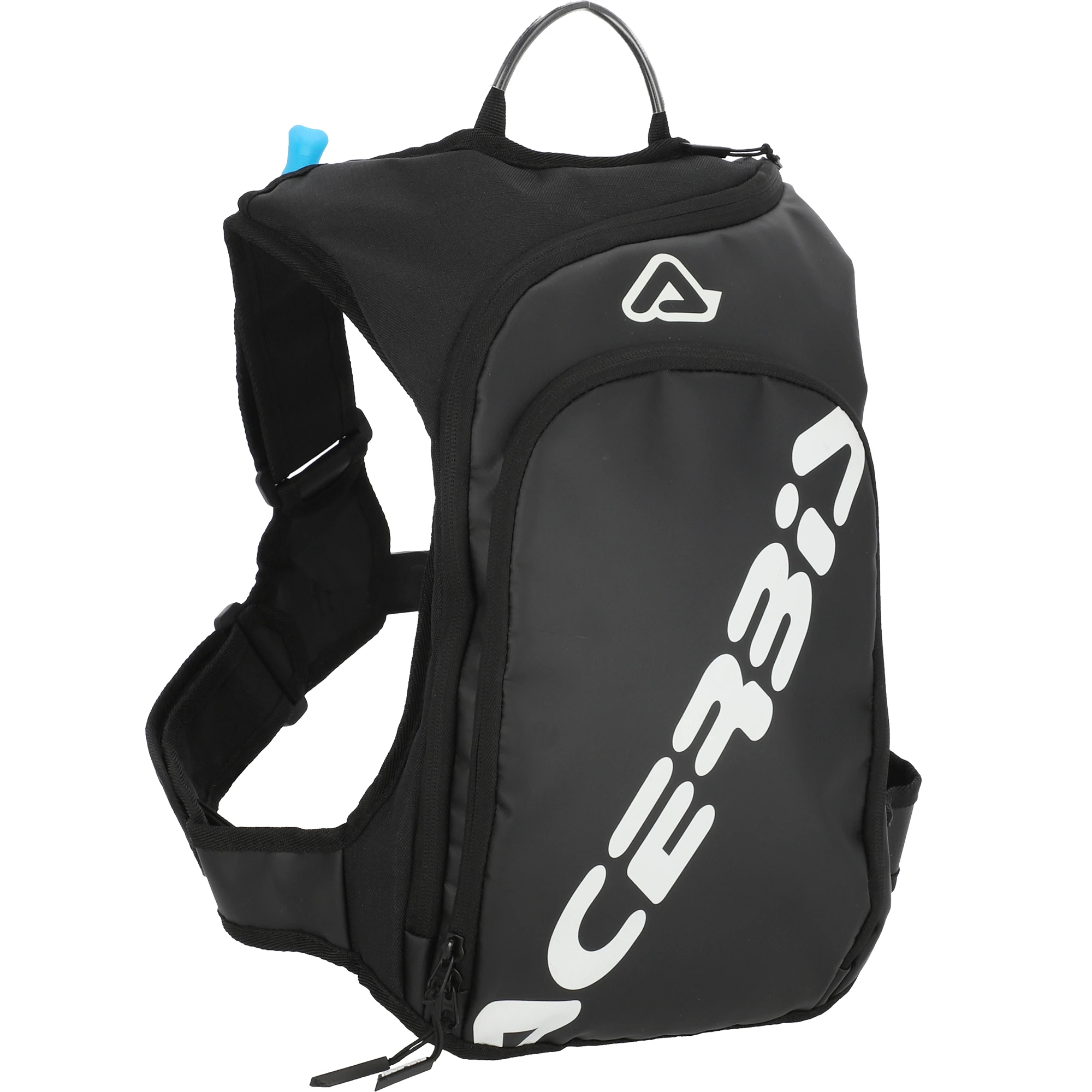 Acerbis Acerbis Sather Backpack - Black / White