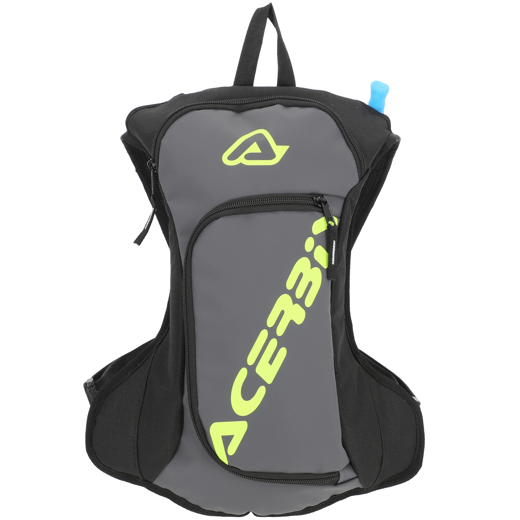 Acerbis Acerbis Acqua Backpack - Black / Grey