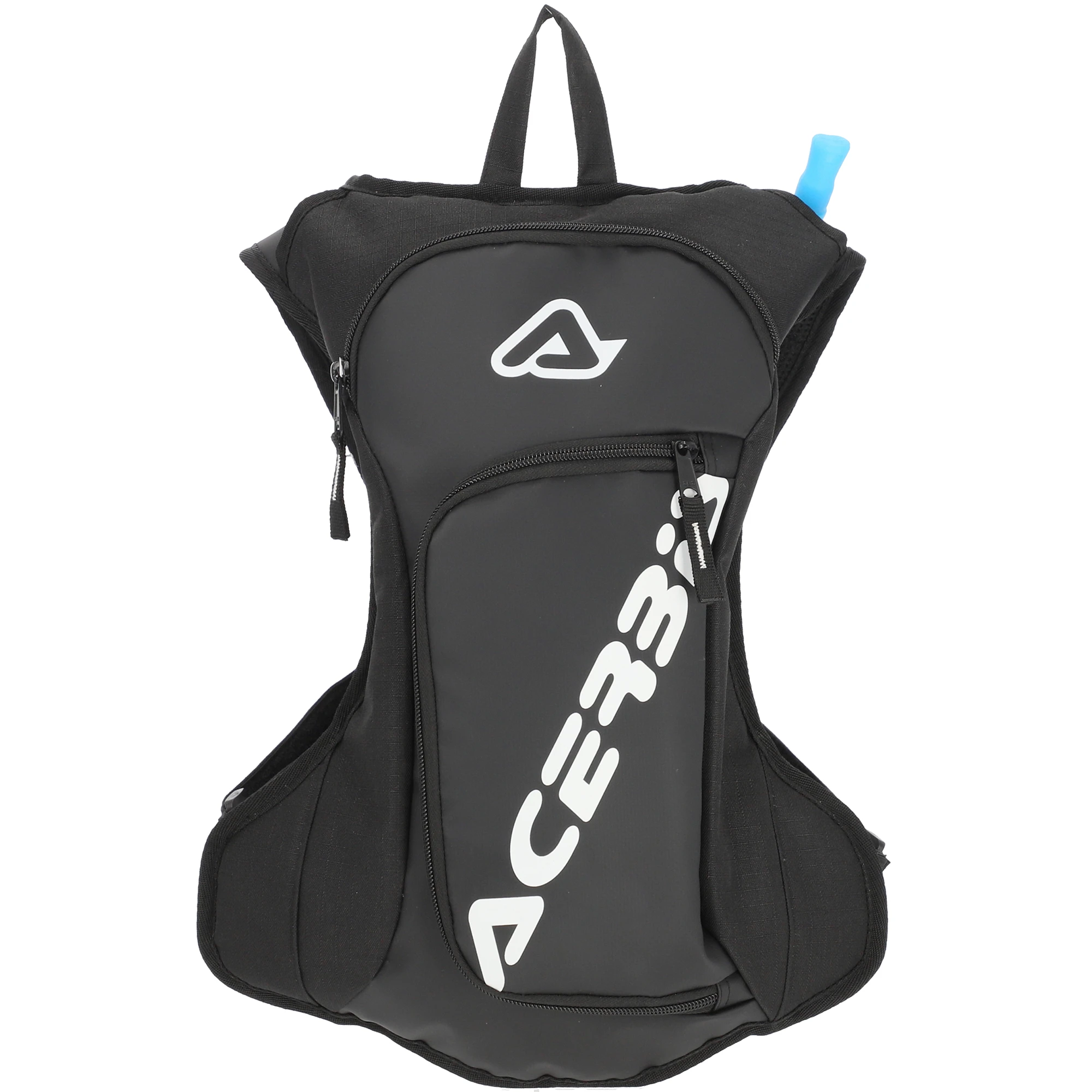 Acerbis Acerbis Acqua Backpack - Black / White