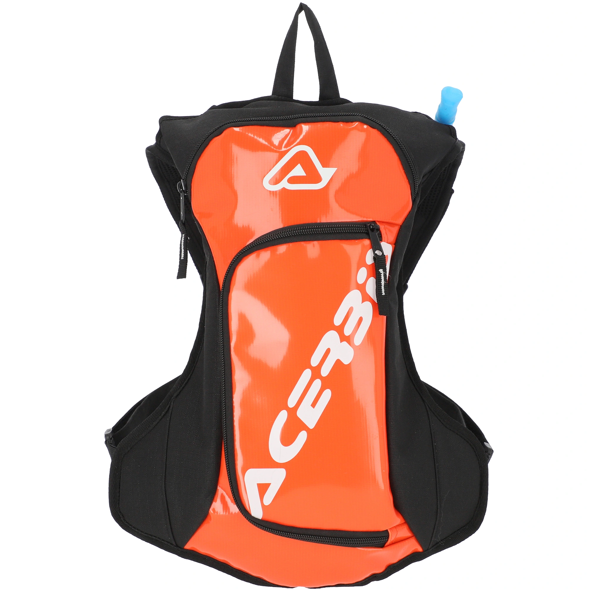 Acerbis Acerbis Acqua Backpack - Orange / White
