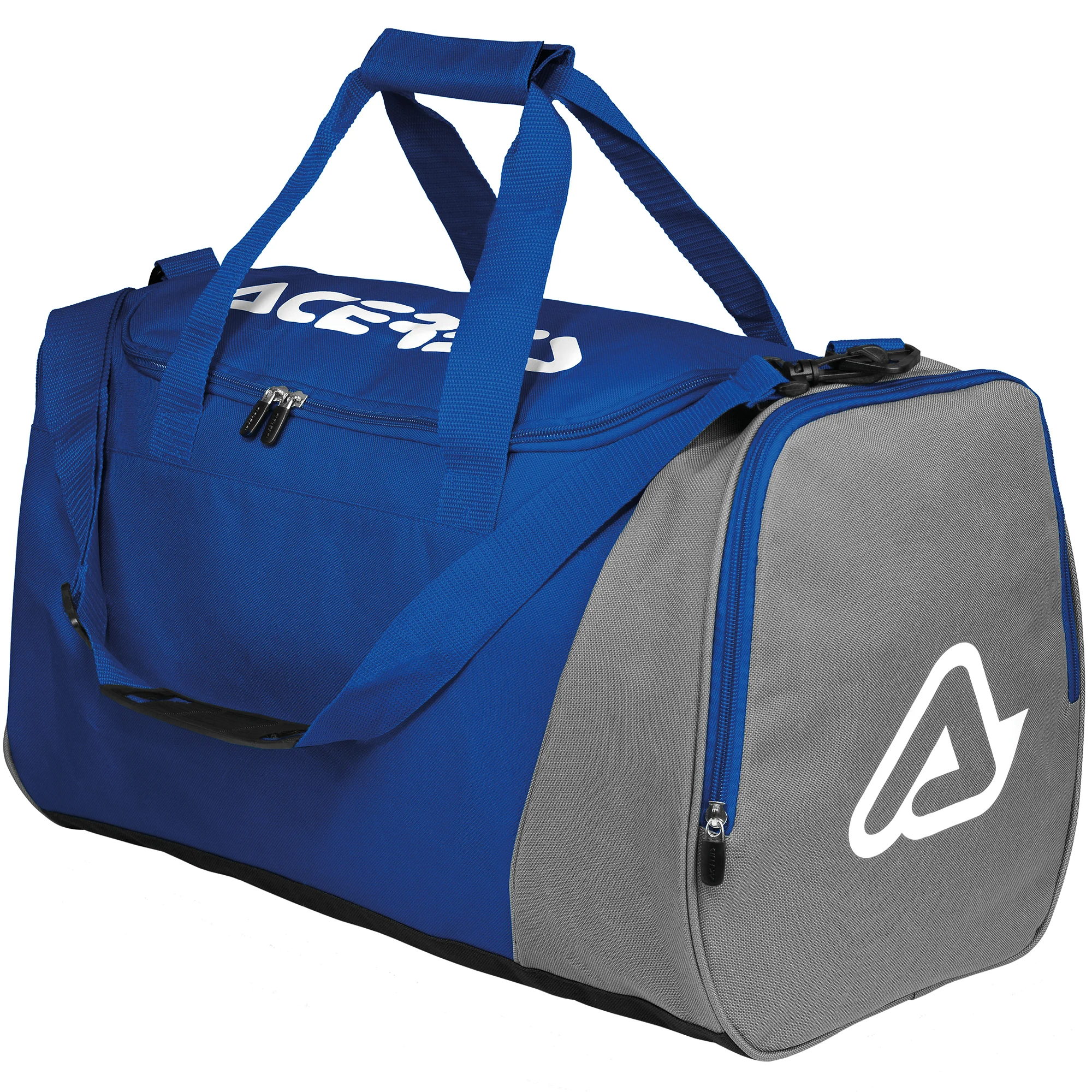 Acerbis Acerbis Alhena Medium Sports Bag - Blue