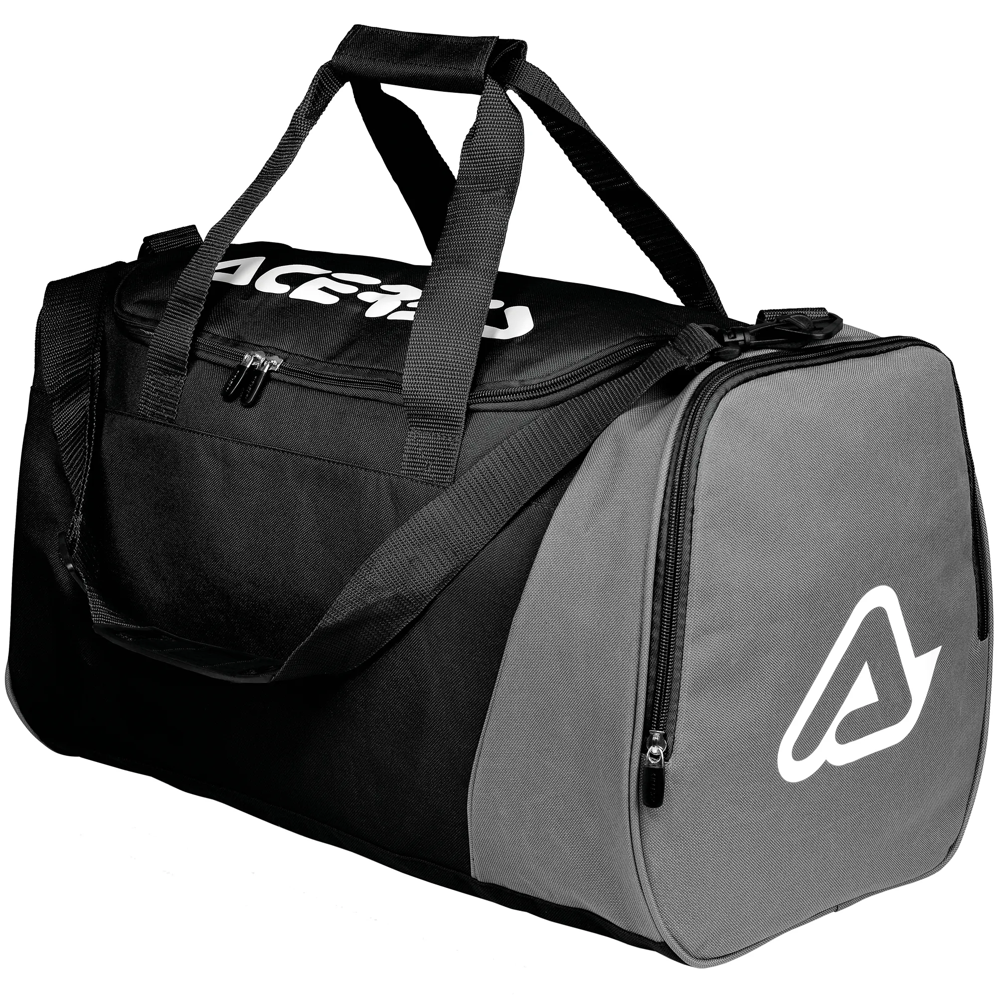 Acerbis Acerbis Alhena Medium Sports Bag - Black