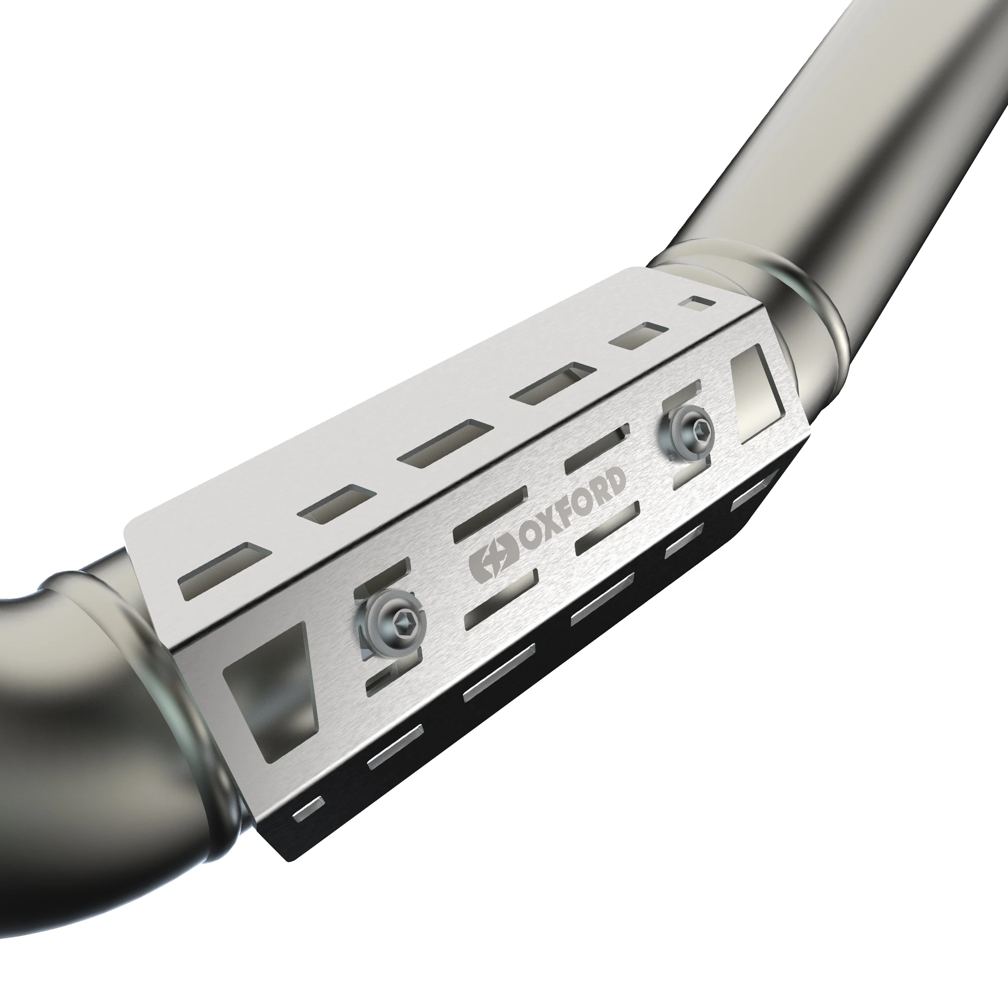 Oxford Oxford Adventure Exhaust Heat Shield