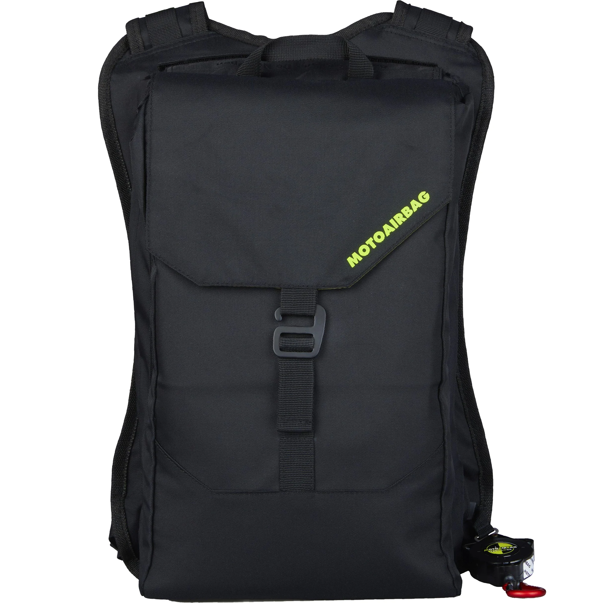 MOTOAIRBAG MOTOAIRBAG MAB City Airbag Backpack