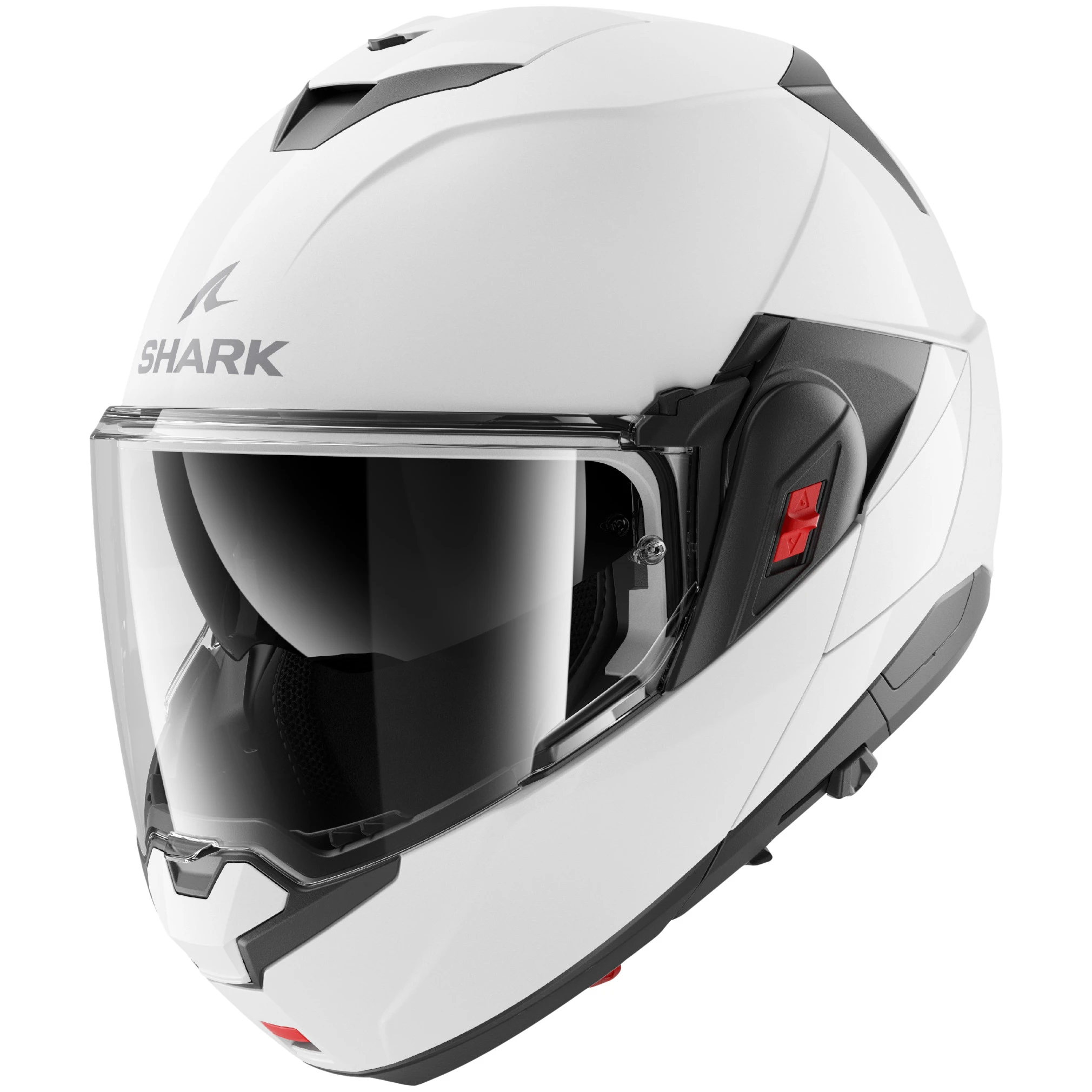 Shark Shark OXO - Blank White