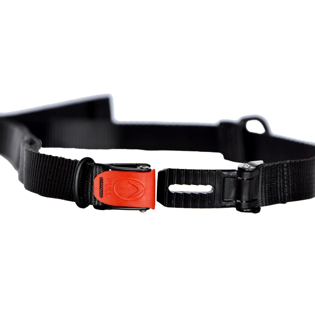 MOTOAIRBAG MOTOAIRBAG MAB Kit Belt