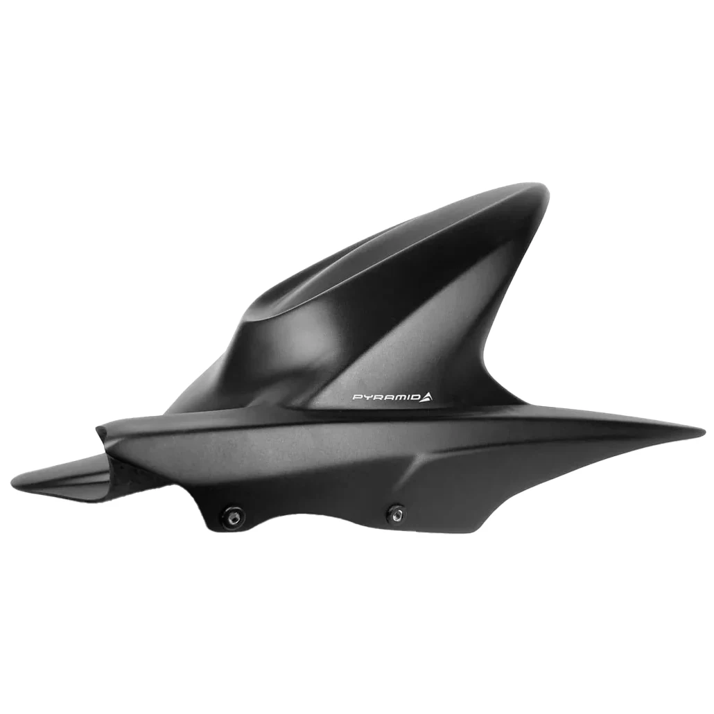 Pyramid Pyramid Hugger Matt Black - Triumph Tiger 900 / GT / GT PRO (20>)