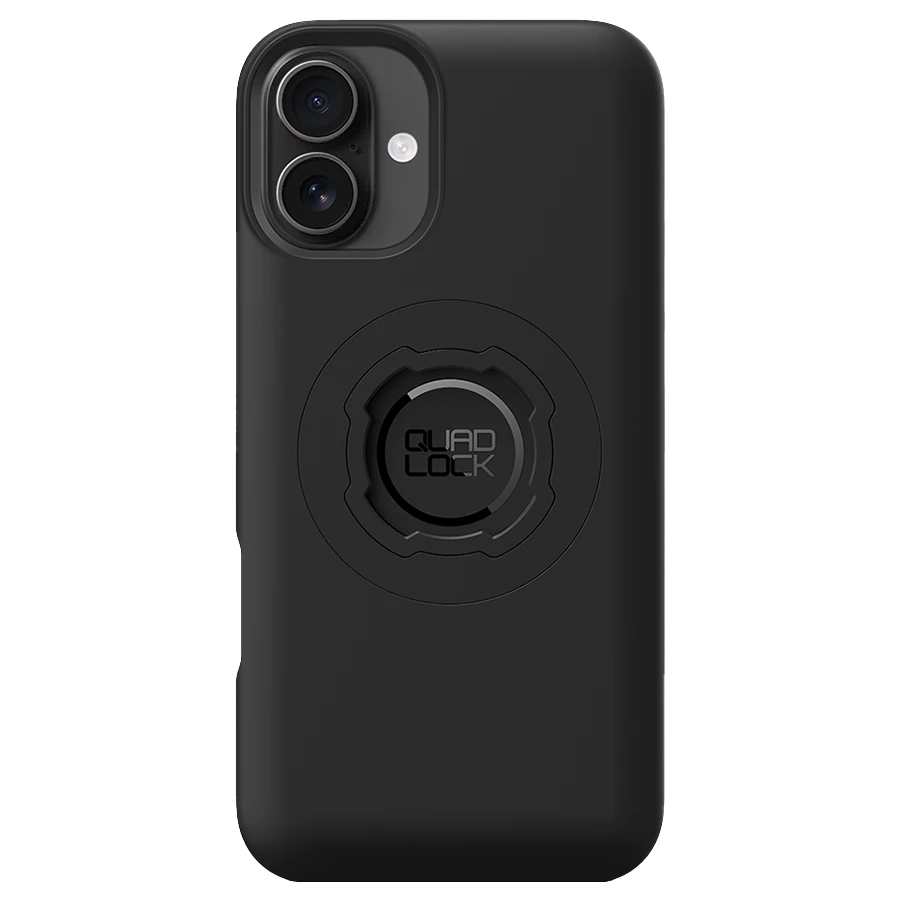 Quad Lock Quad Lock Smartphone MAG Case - iPhone 16 Plus