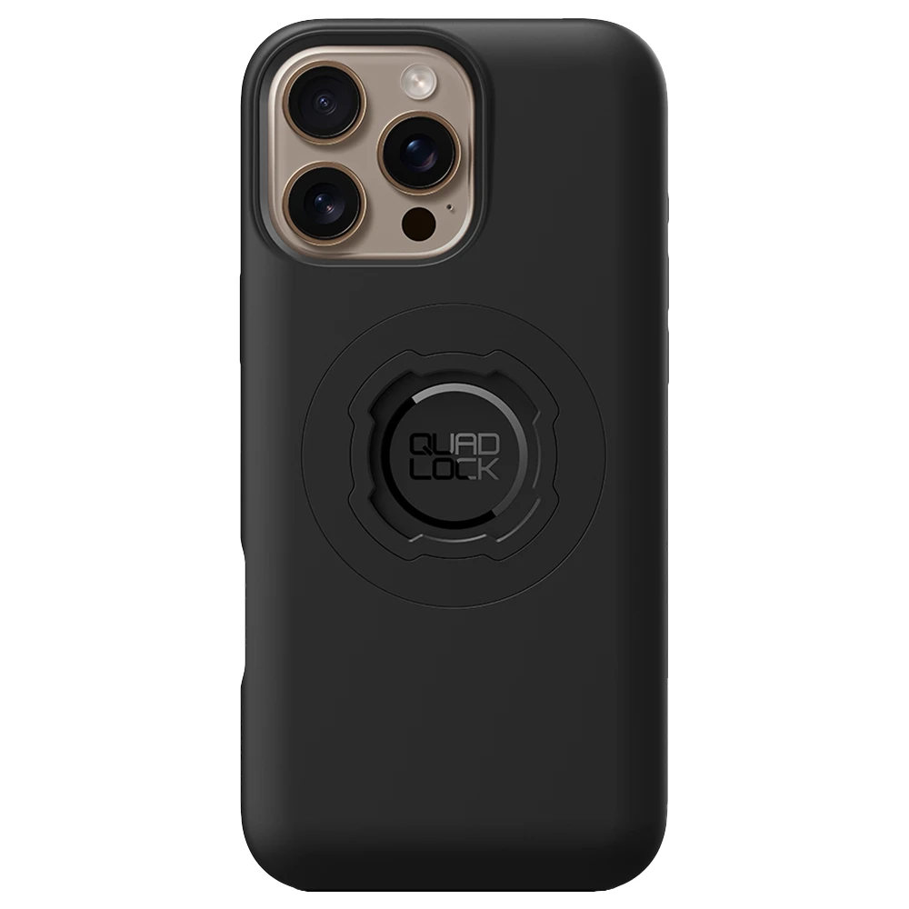 Quad Lock Quad Lock Smartphone MAG Case - iPhone 16 Pro Max