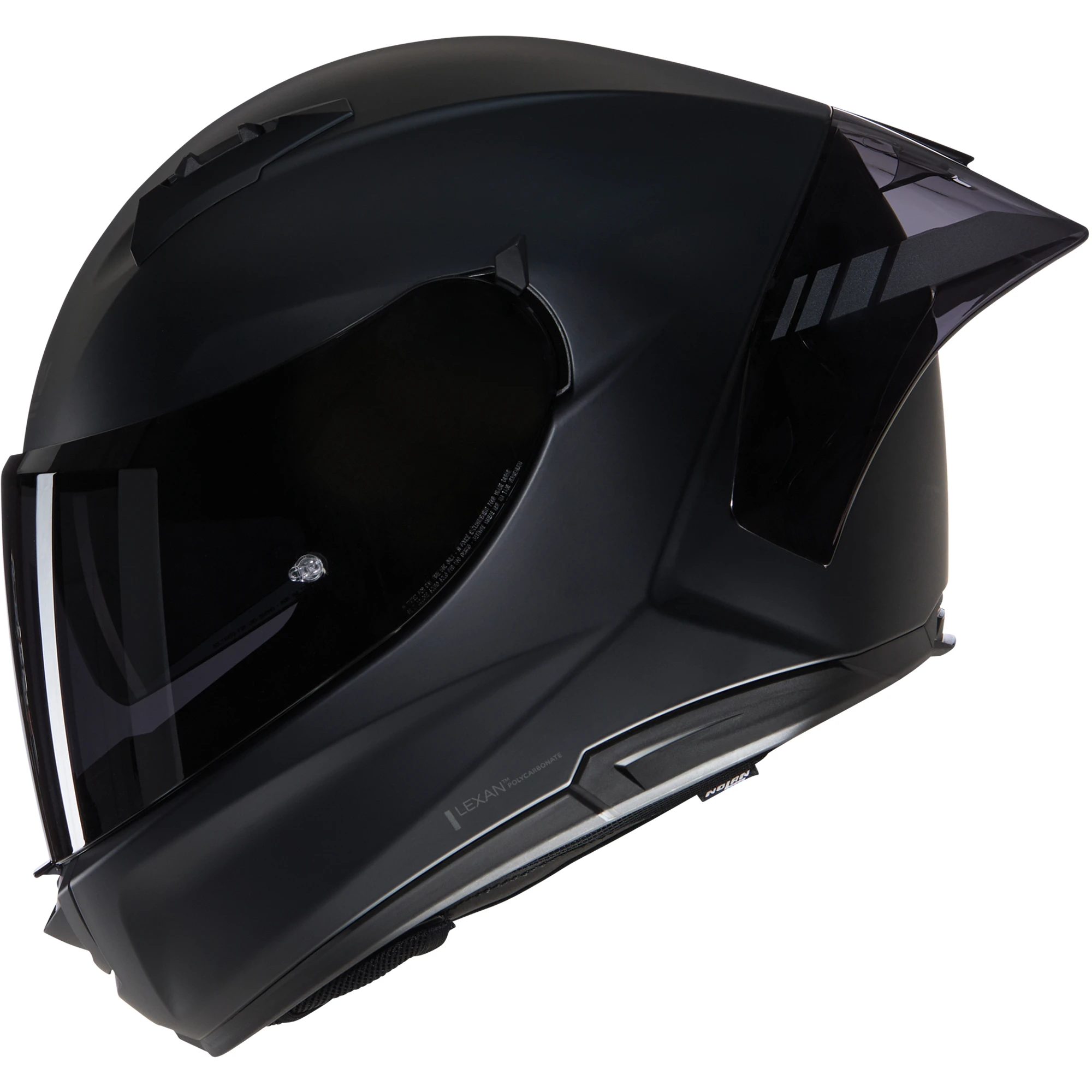 Nolan Nolan N60-6 Sport Classico - Matt Black