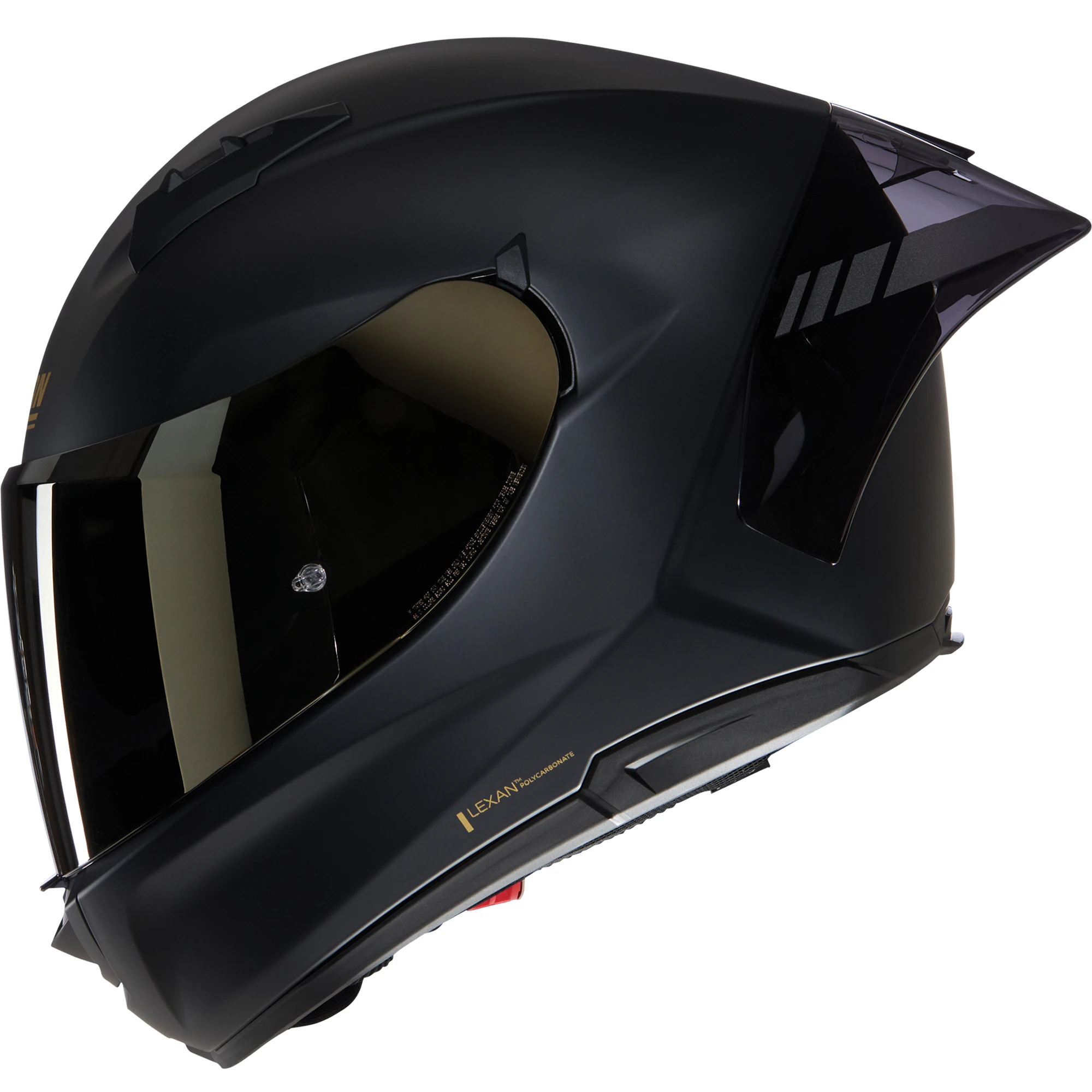 Nolan Nolan N60-6 Sport Aureo - Black / Gold