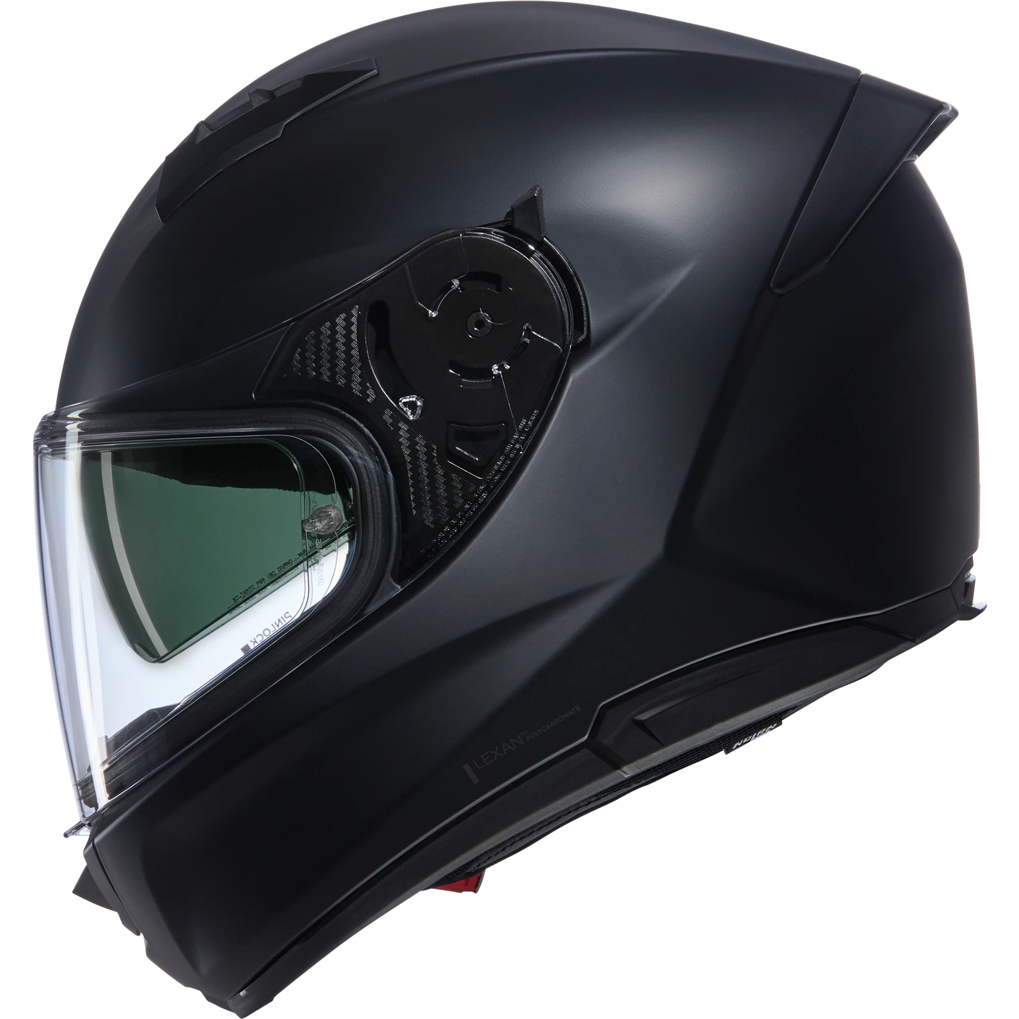 Nolan Nolan N60-6 Classico - Matt Black