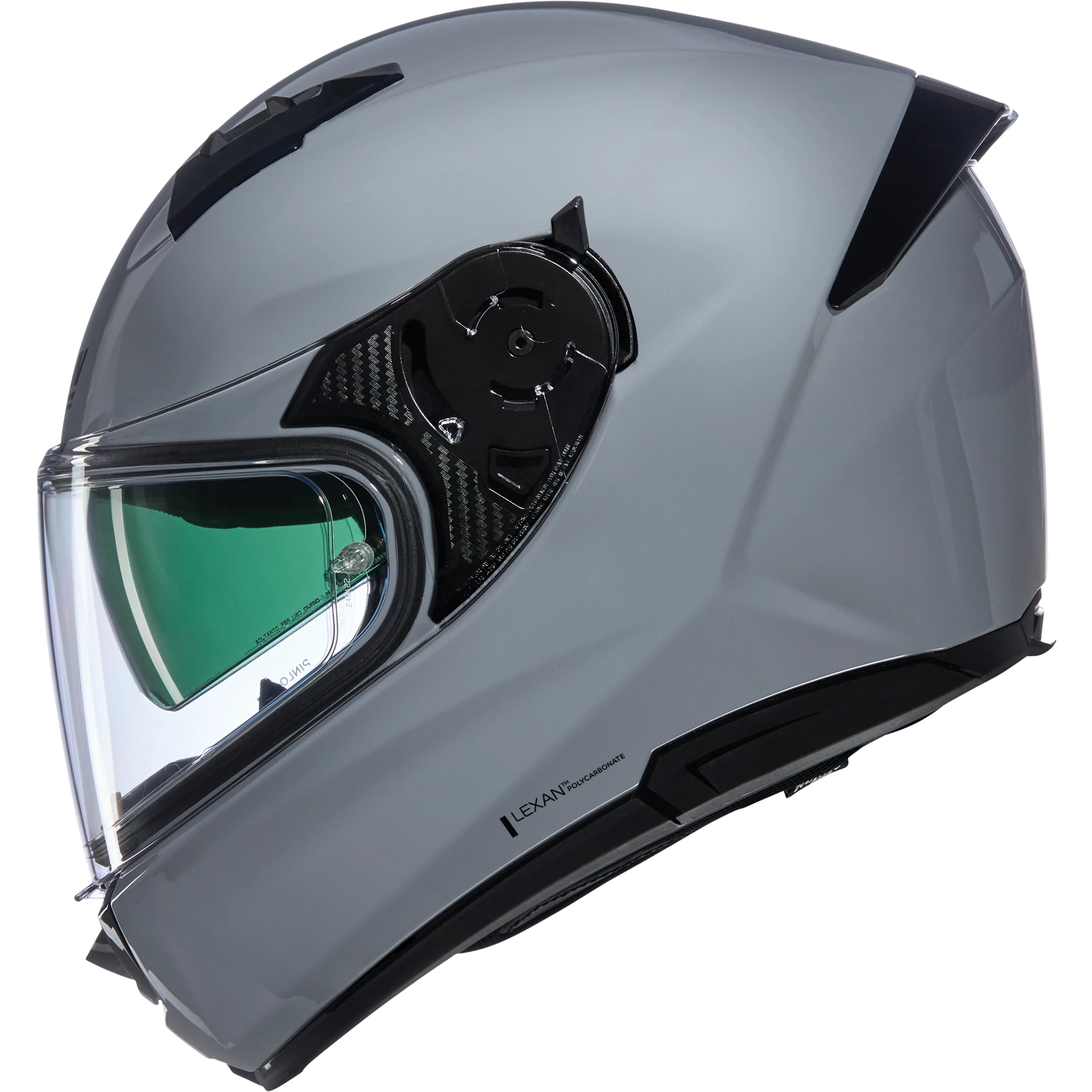 Nolan Nolan N60-6 Classico - Grey