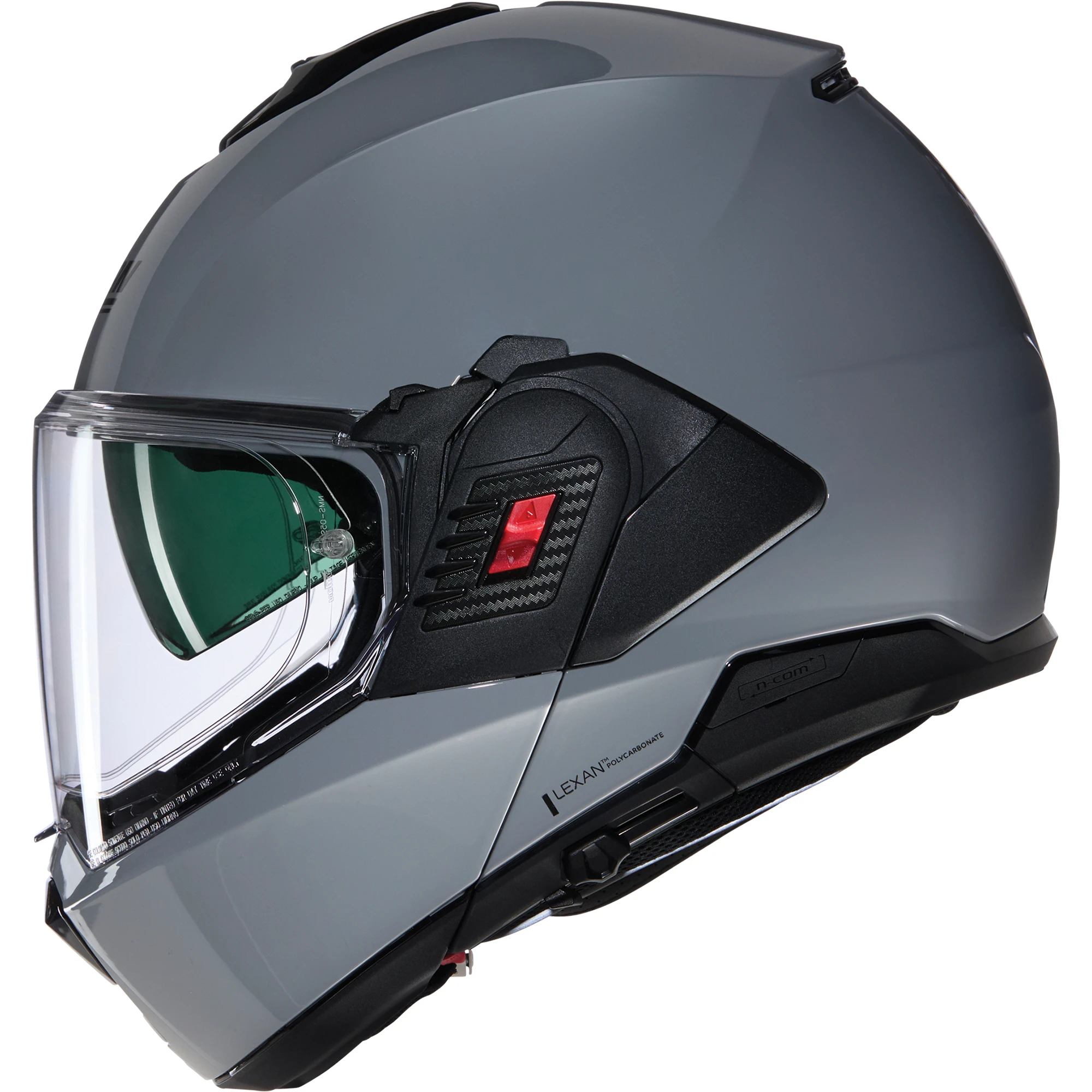 Nolan Nolan N120-1 Classico - Grey