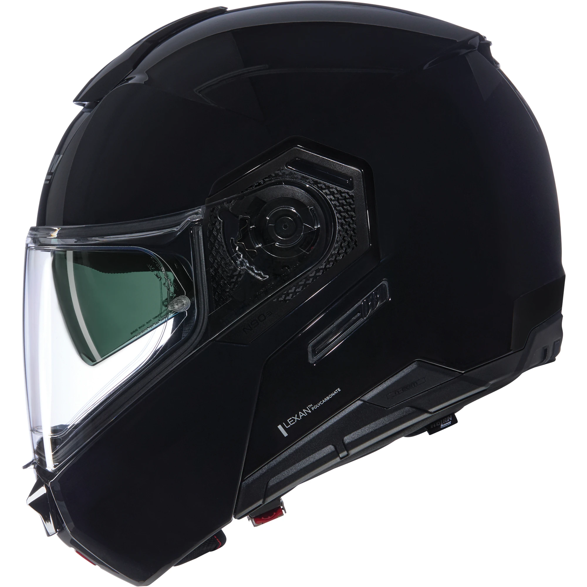 Nolan Nolan N90-3 Classico - Gloss Black
