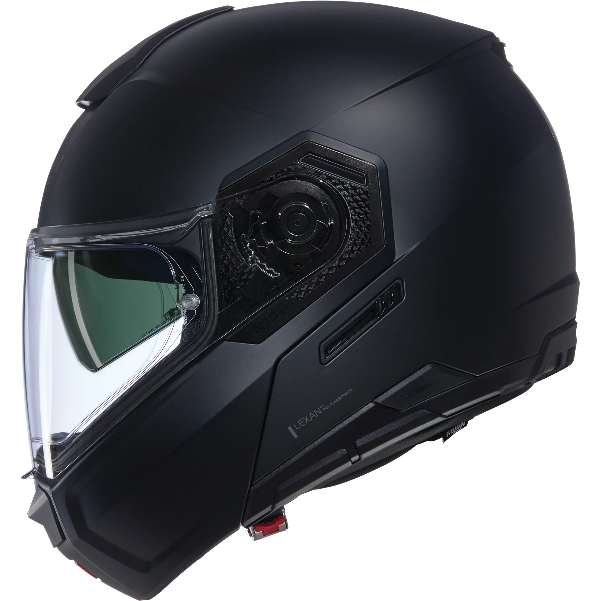 Nolan Nolan N90-3 Classico - Matt Black