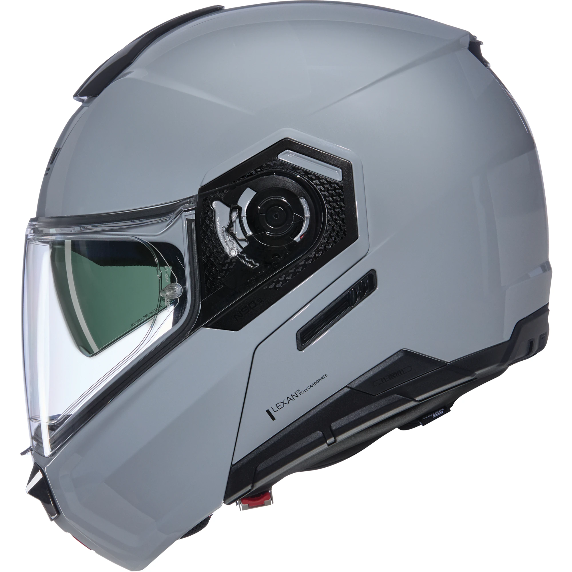 Nolan Nolan N90-3 Classico - Grey