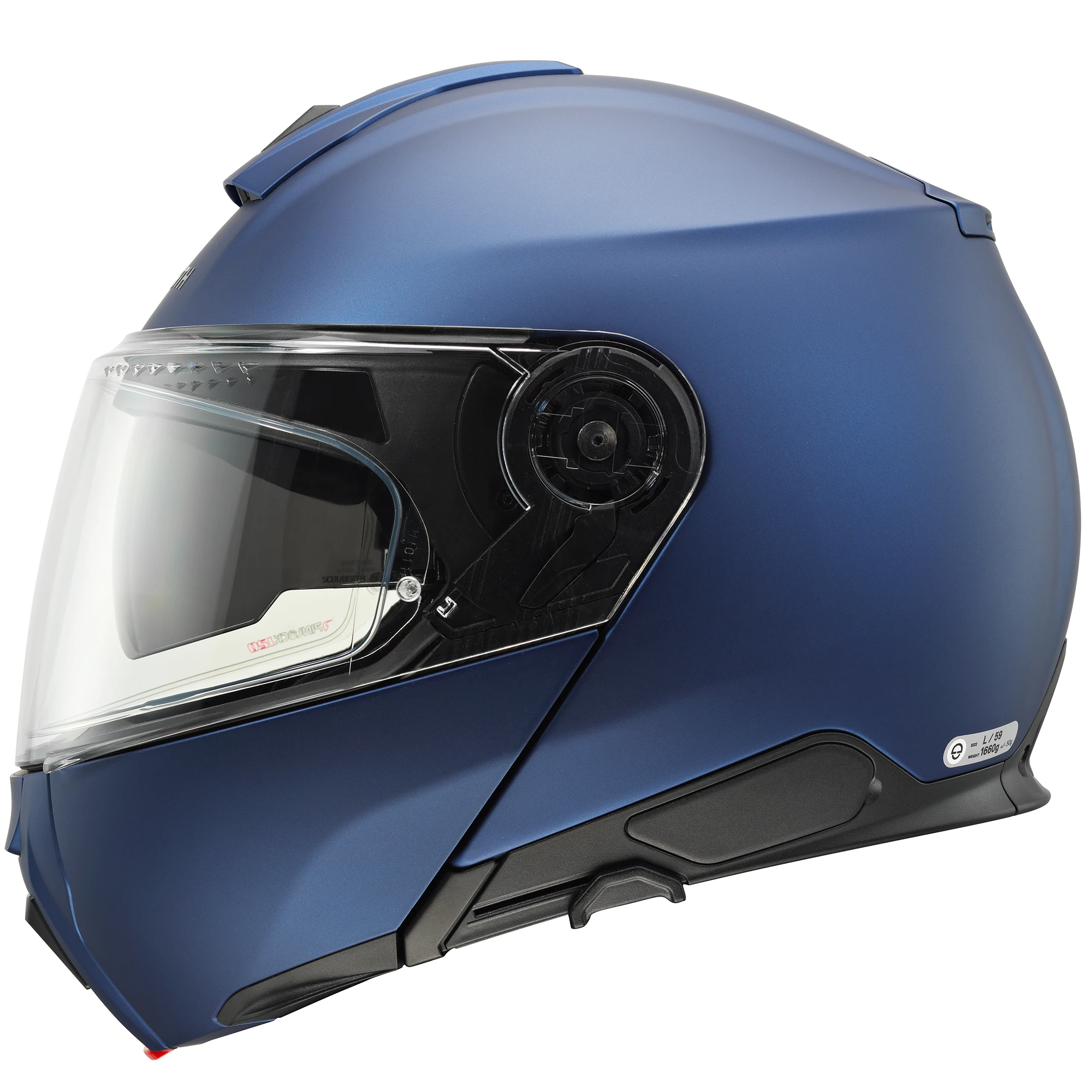 Schuberth Schuberth C5 - Matt Blue