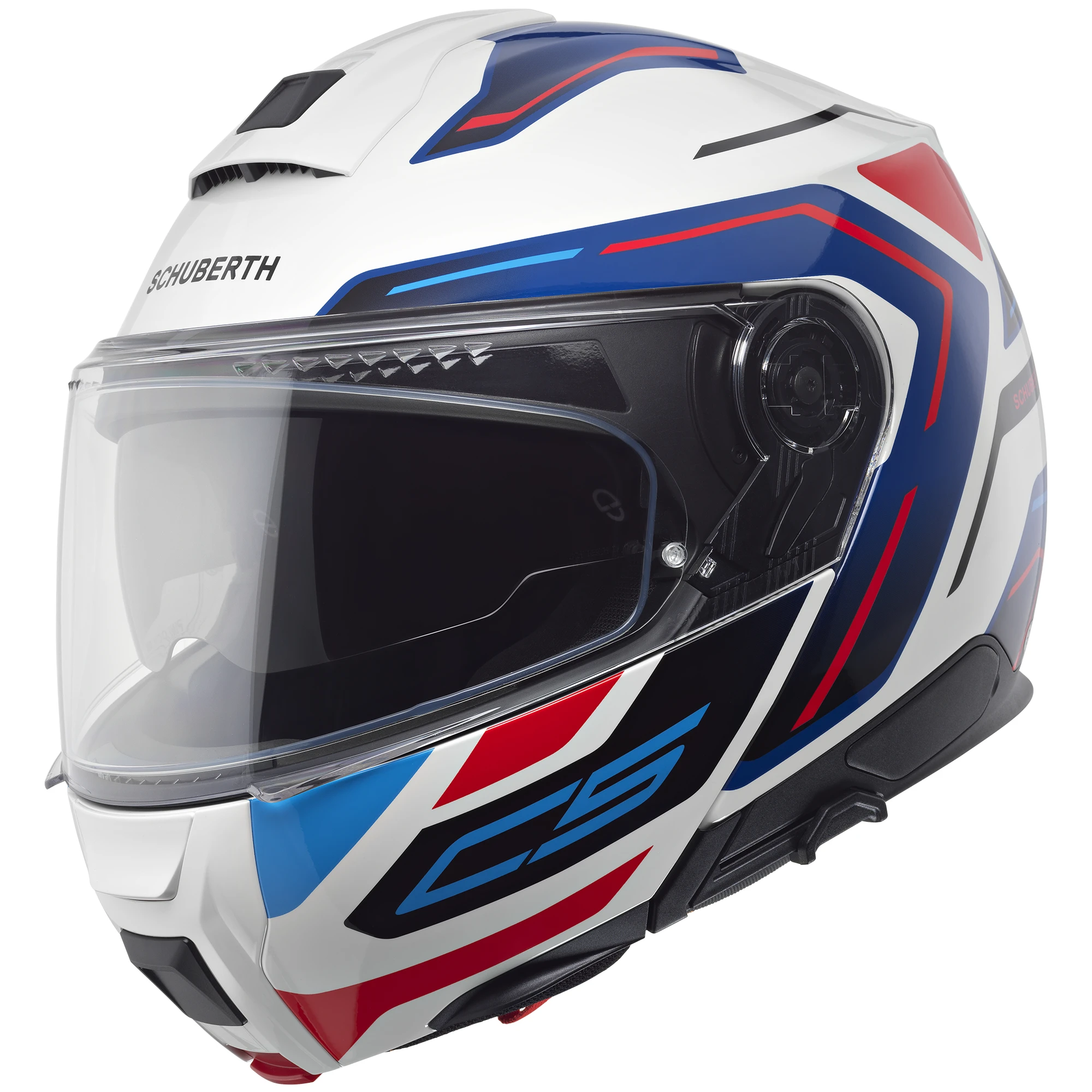 Schuberth Schuberth C5 - Omega White