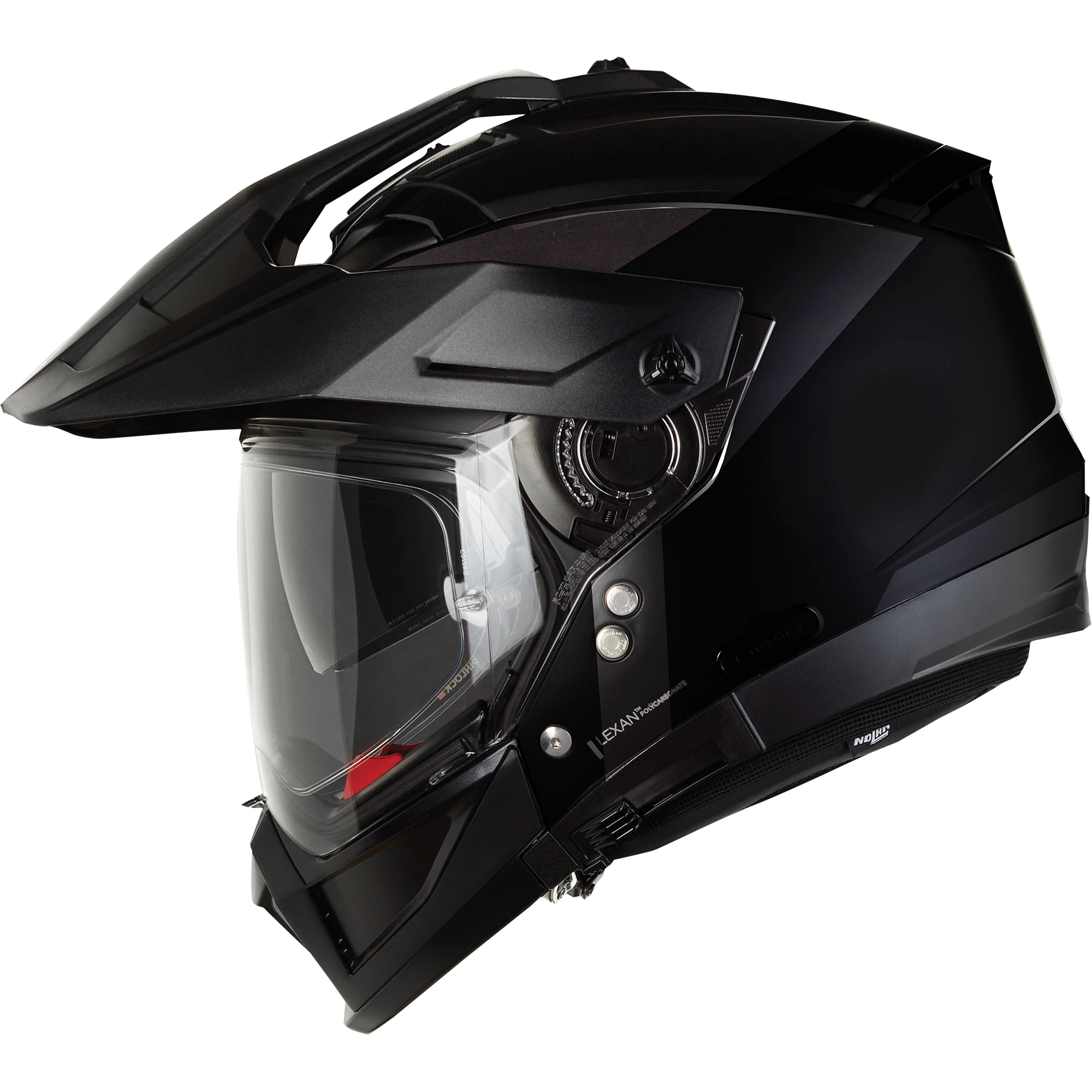 Nolan Nolan N70-2 X Classico - Gloss Black