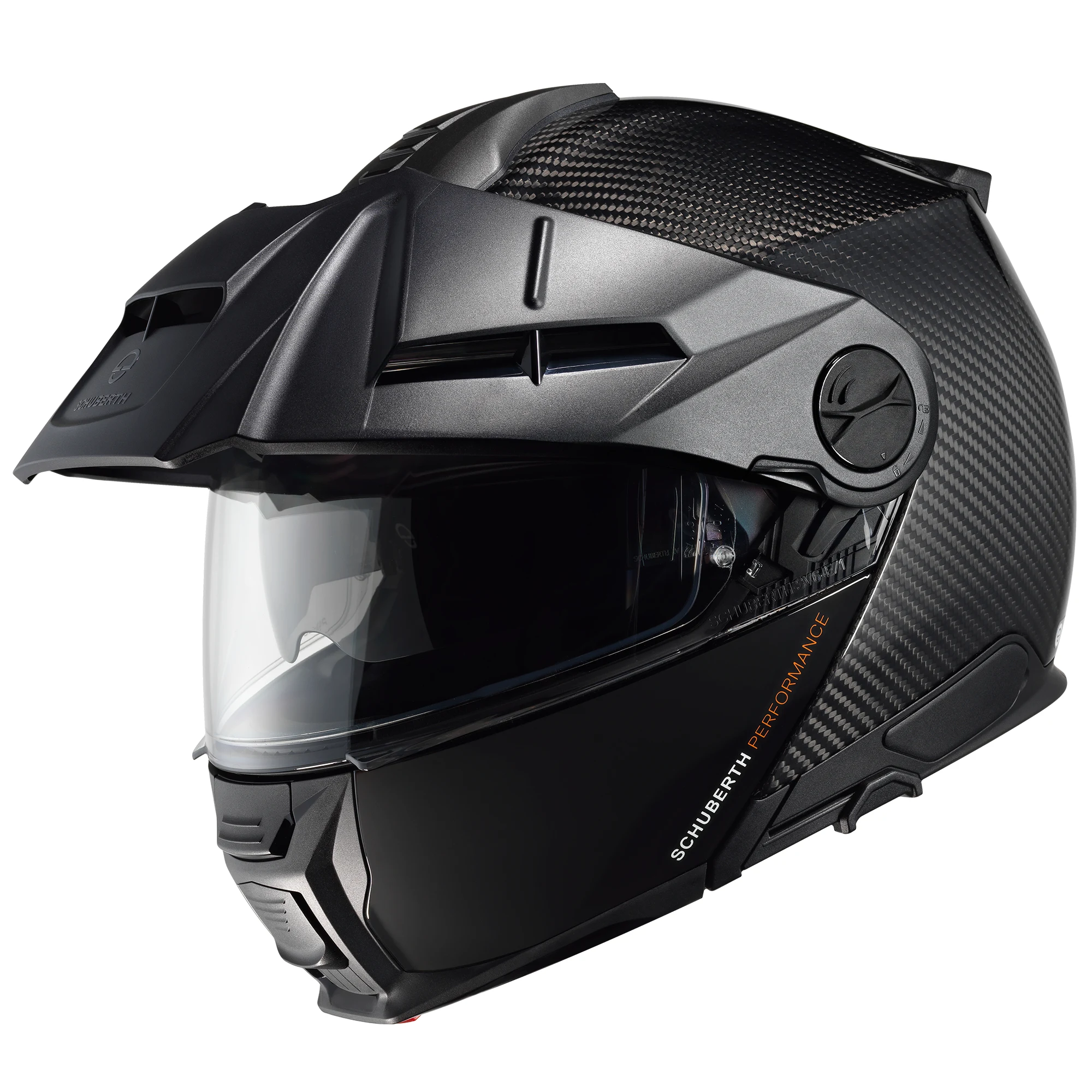 Schuberth Schuberth E2 Carbon - Gloss Carbon